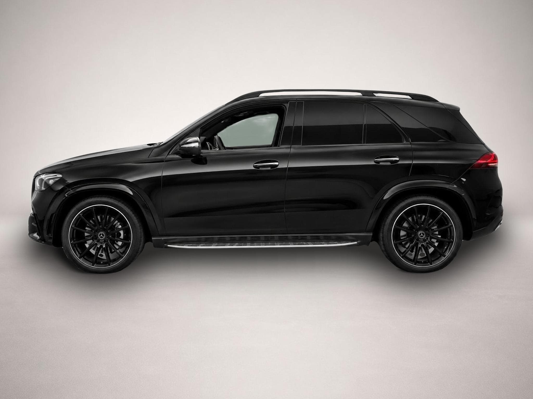 Mercedes GLE (2025) - Foto 4