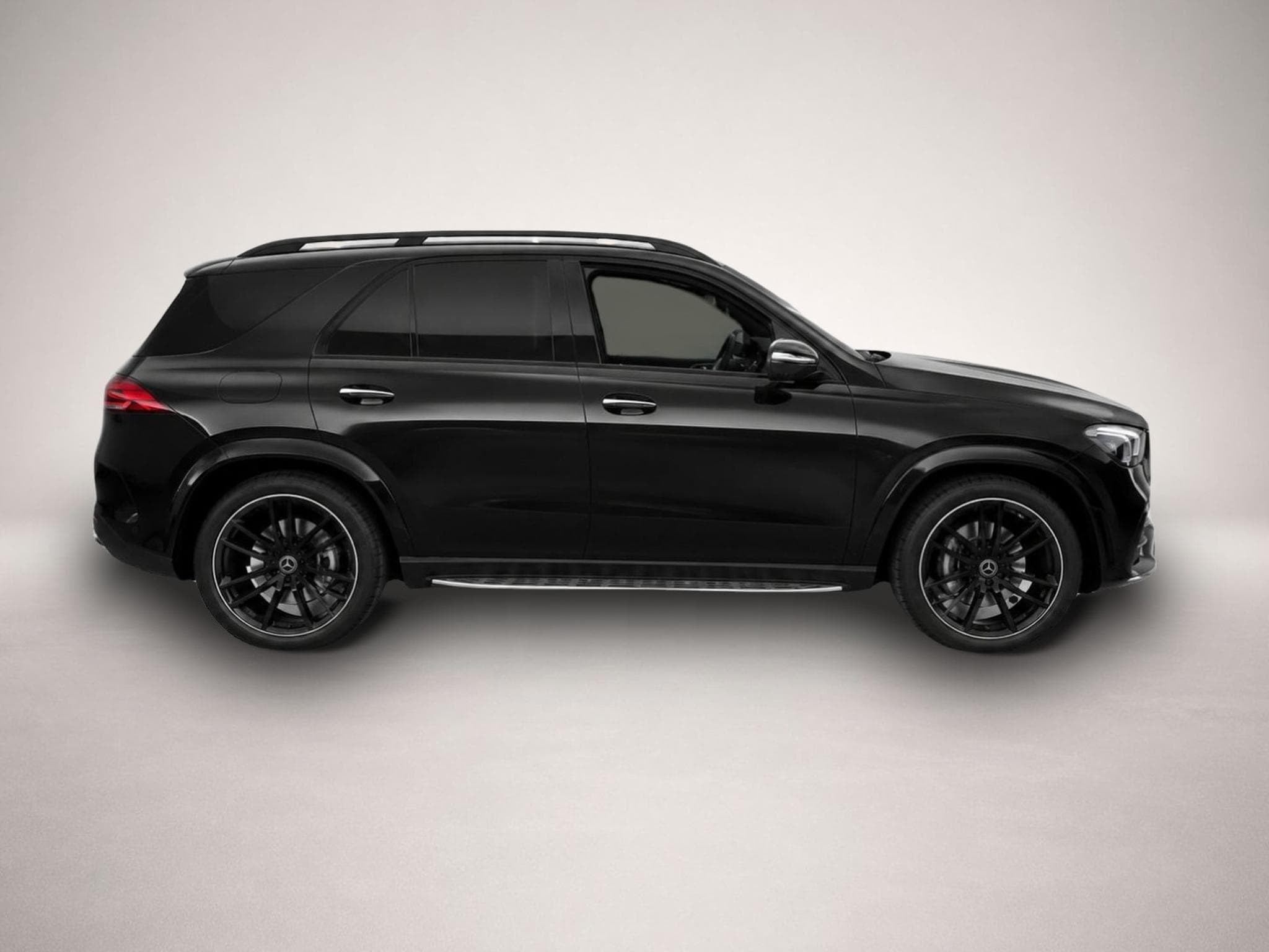 Mercedes GLE (2025) - Foto 3