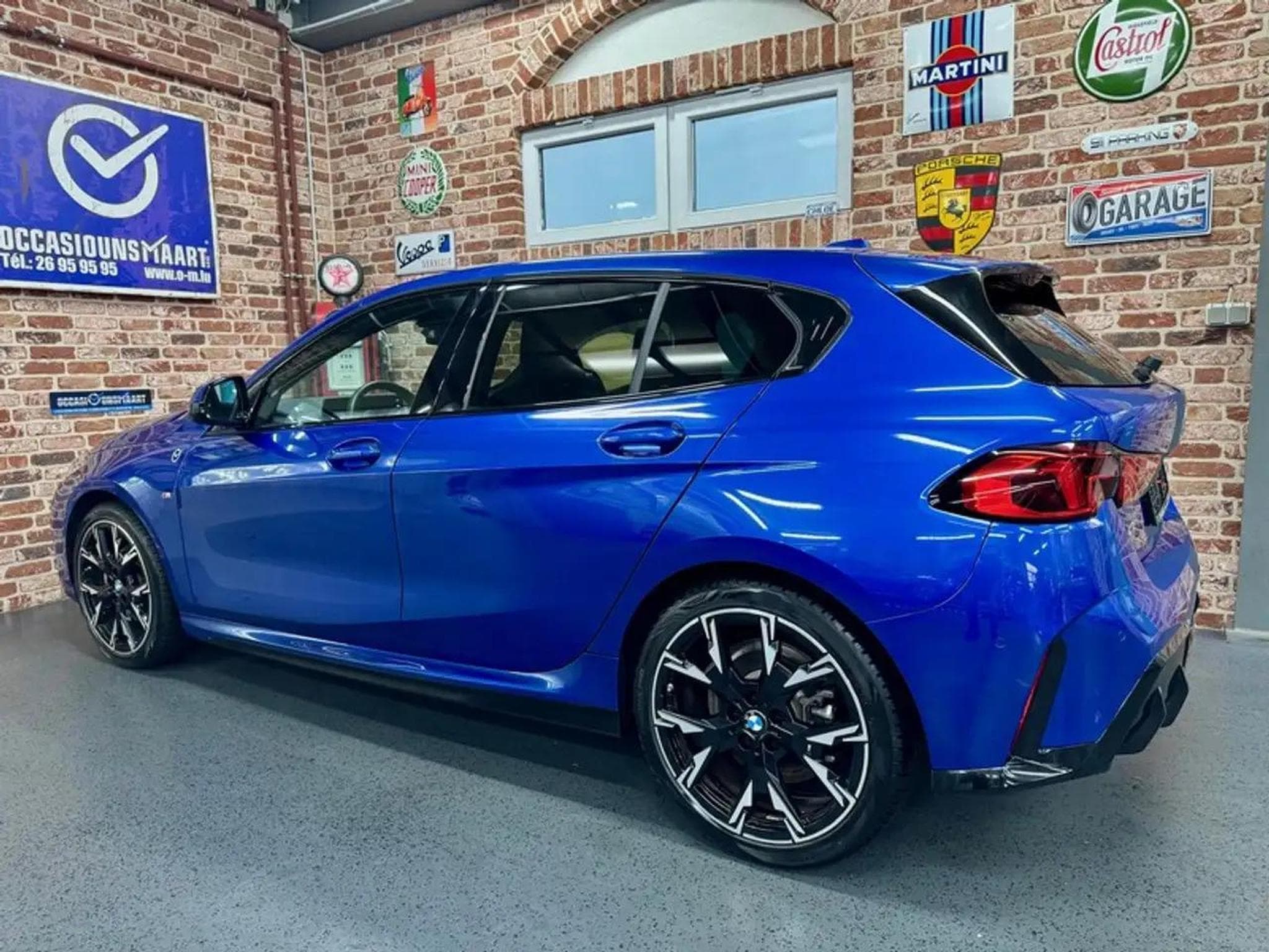 BMW 120 (2025) - Foto 2