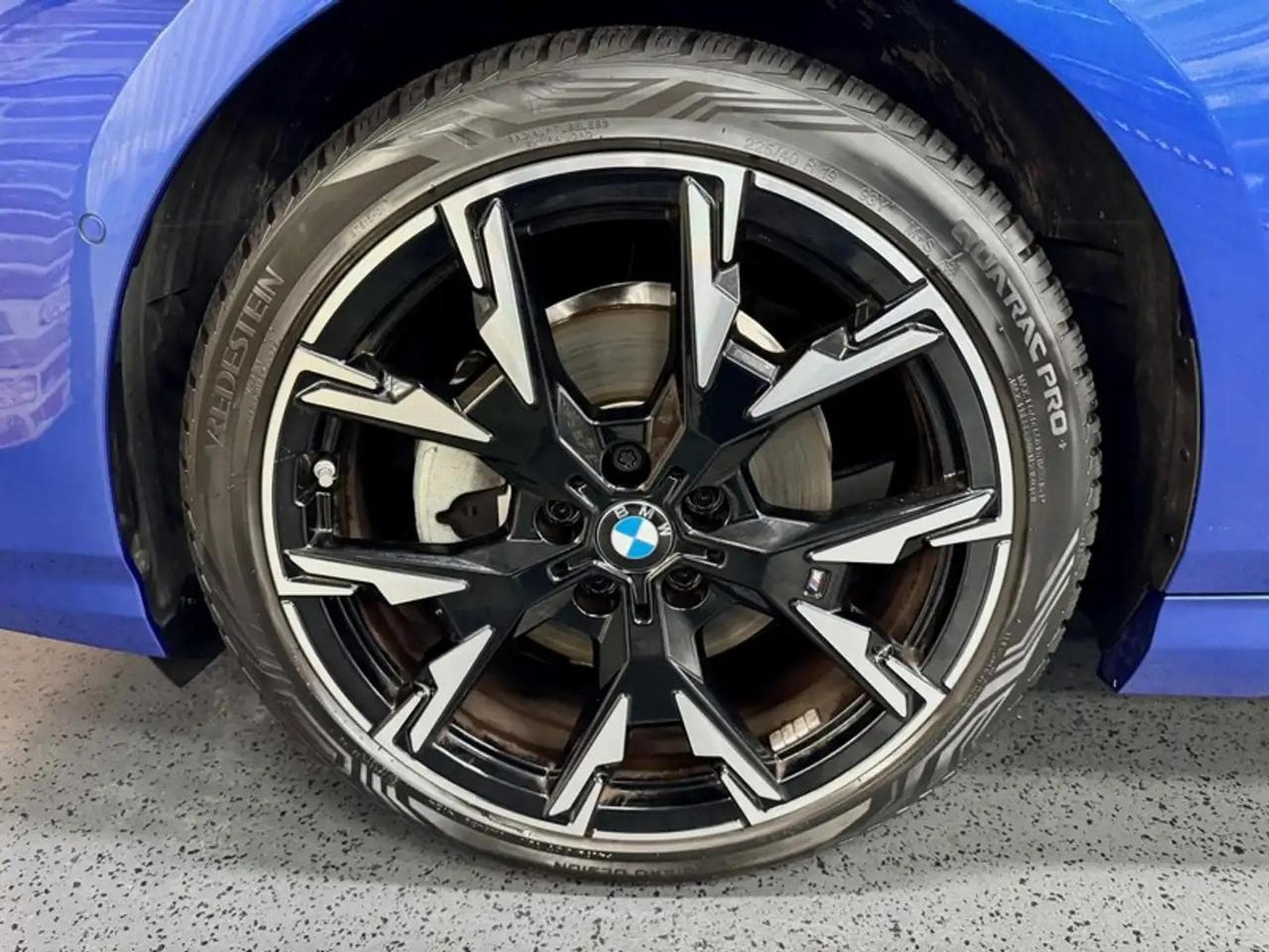 BMW 120 (2025) - Foto 3
