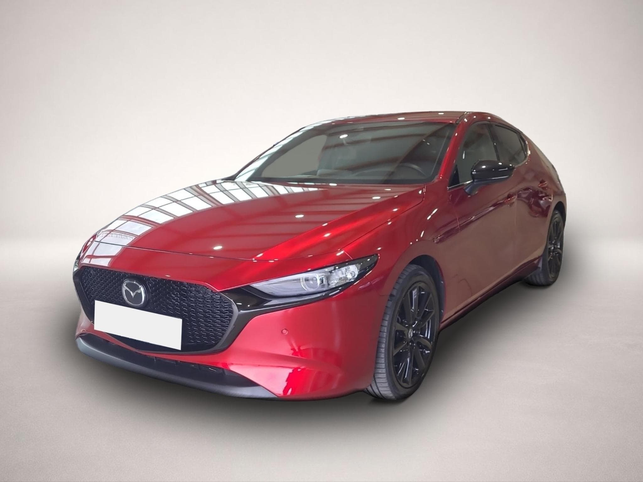 Mazda Mazda3 (2026) - Photo 1