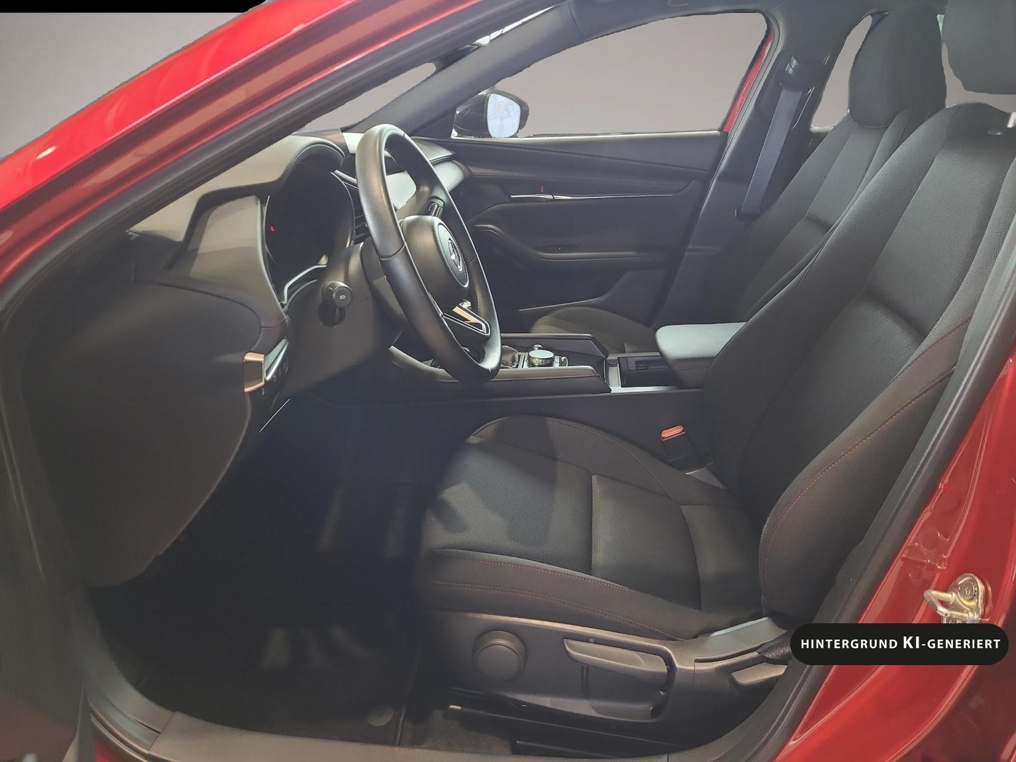 Mazda Mazda3 (2026) - Photo 5