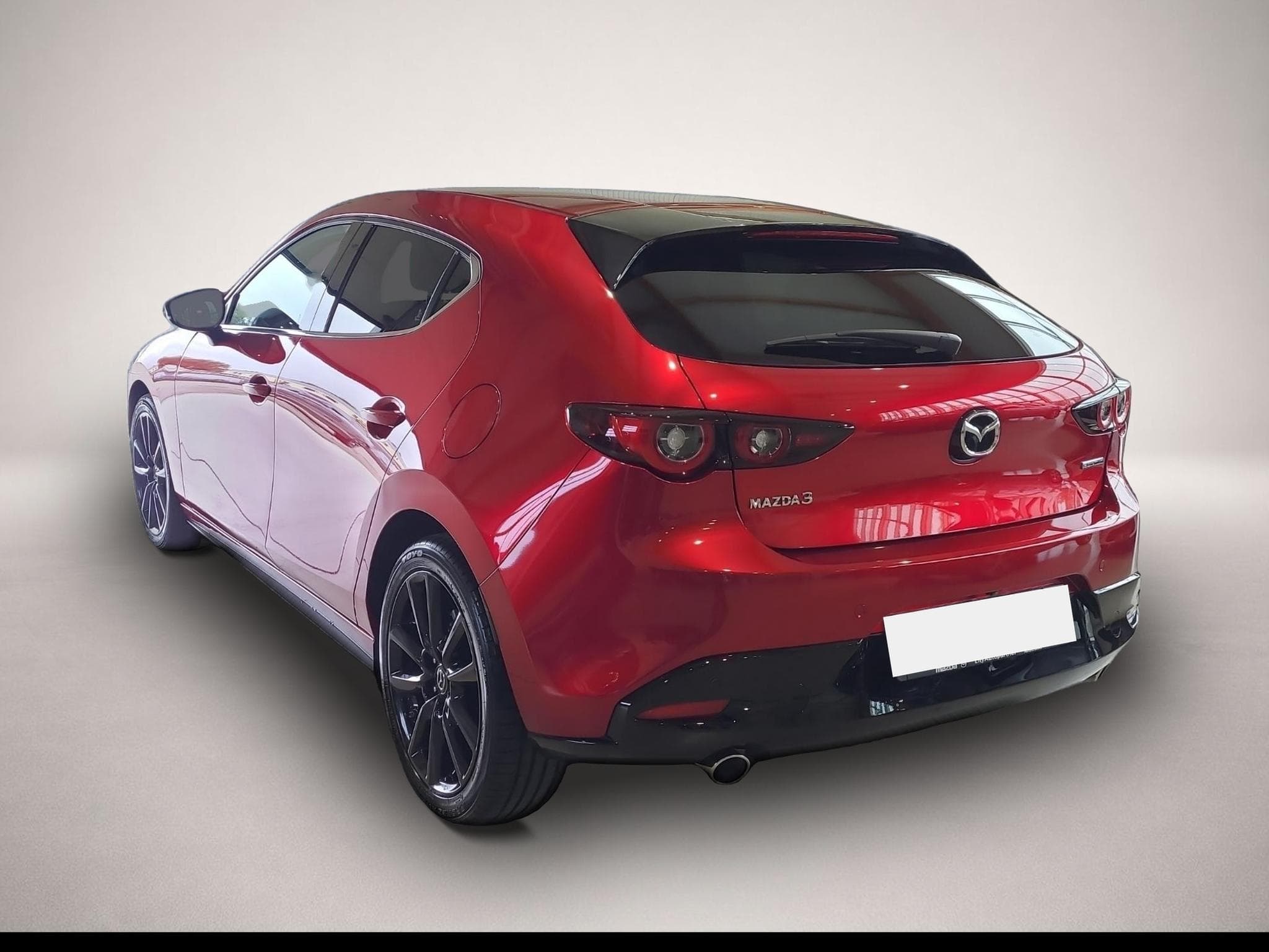 Mazda Mazda3 (2026) - Photo 2