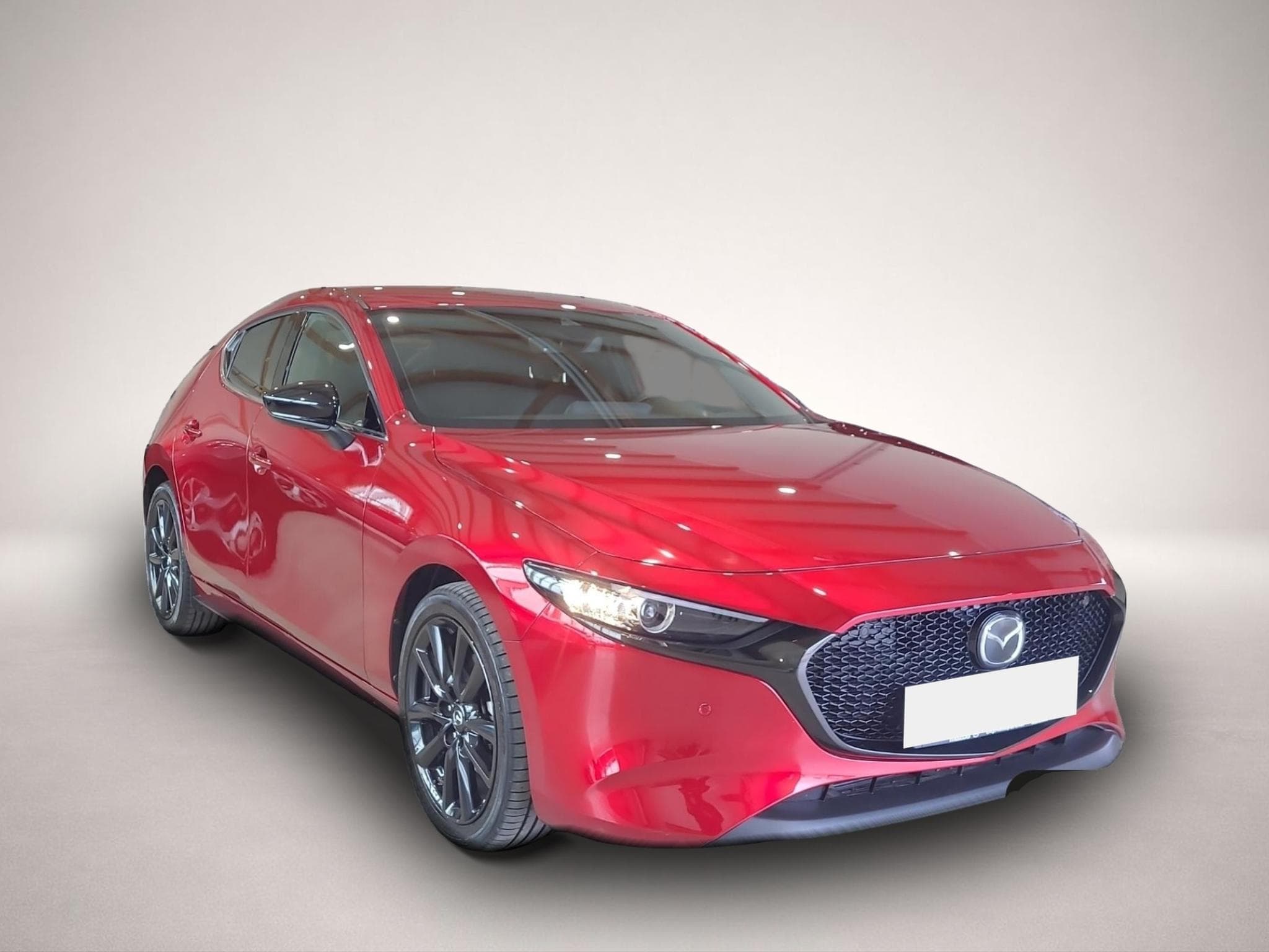 Mazda Mazda3 (2026) - Photo 4