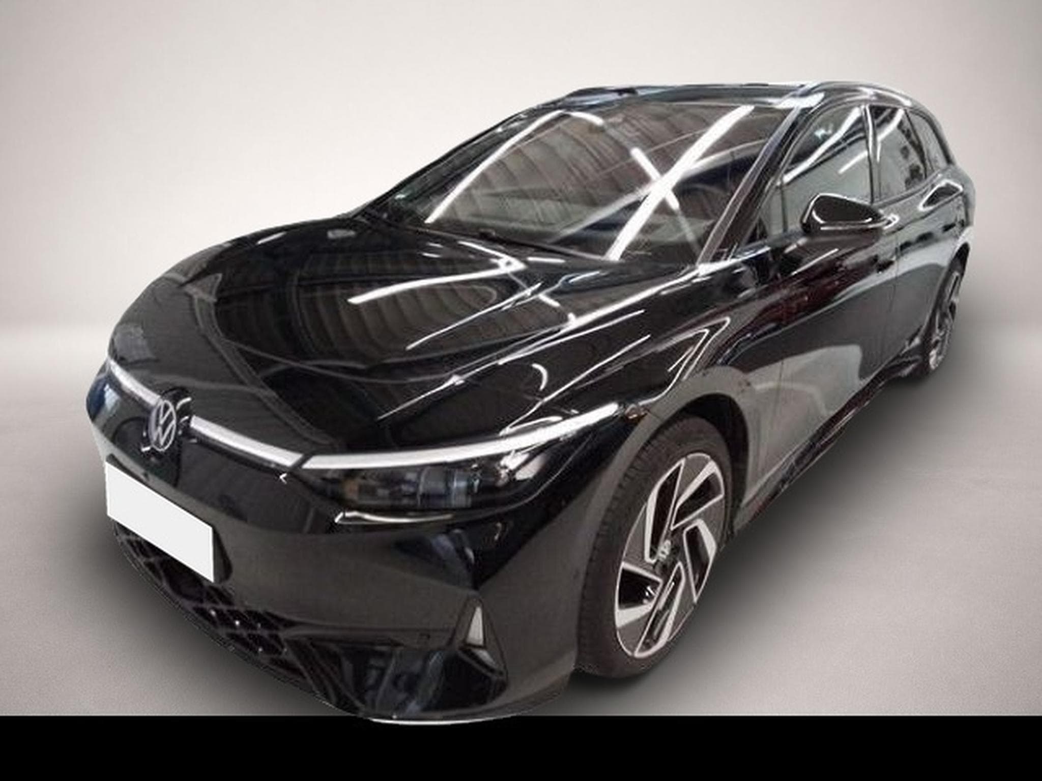 VW ID.5 (2025) - Photo 1