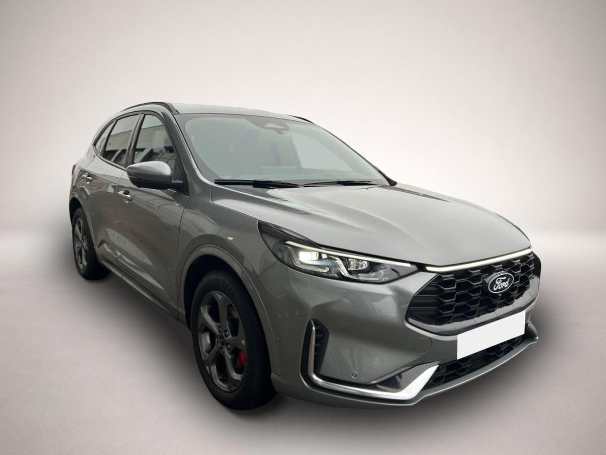 Ford Kuga (2025) - Photo 2