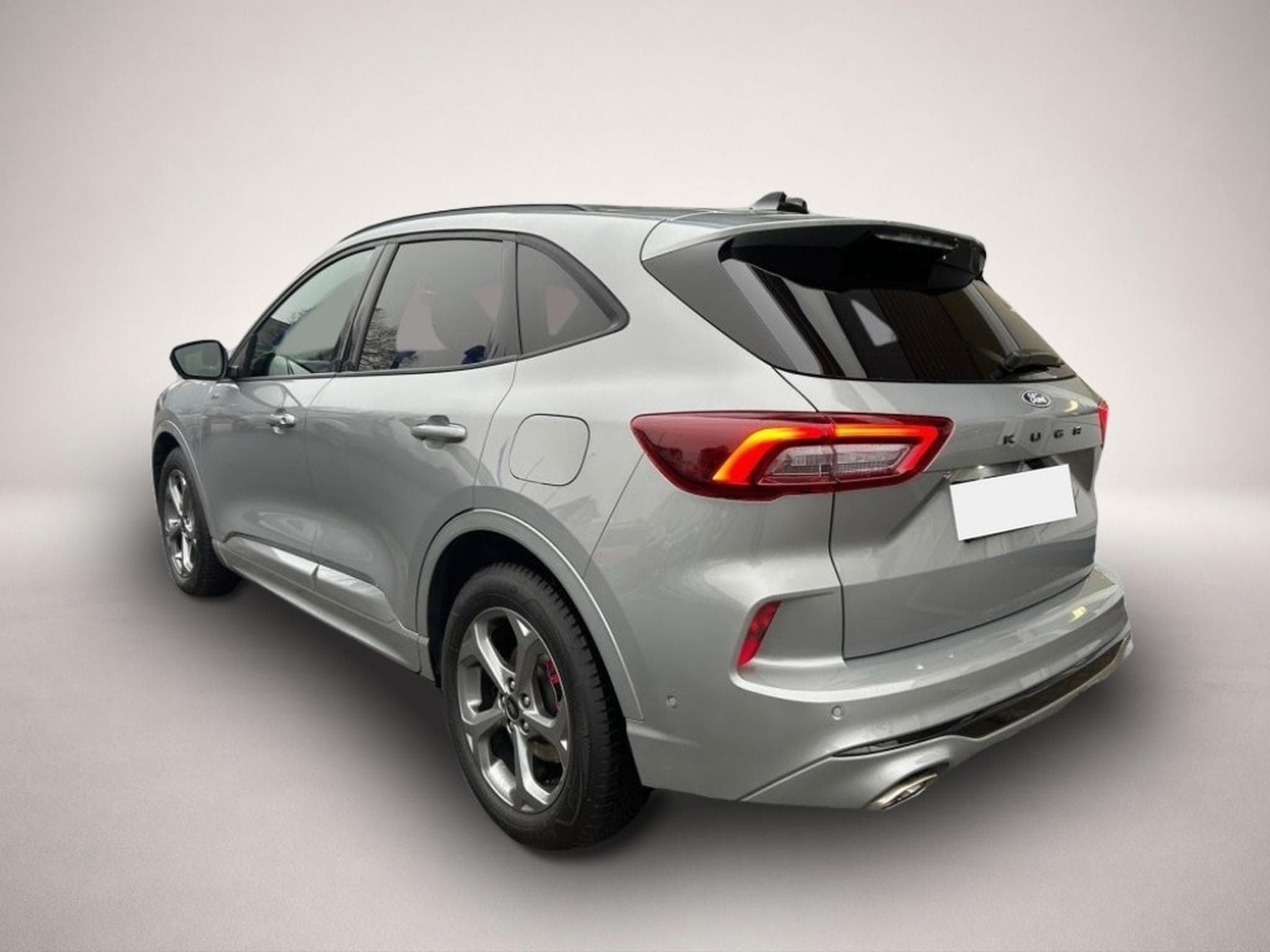 Ford Kuga (2025) - Photo 4