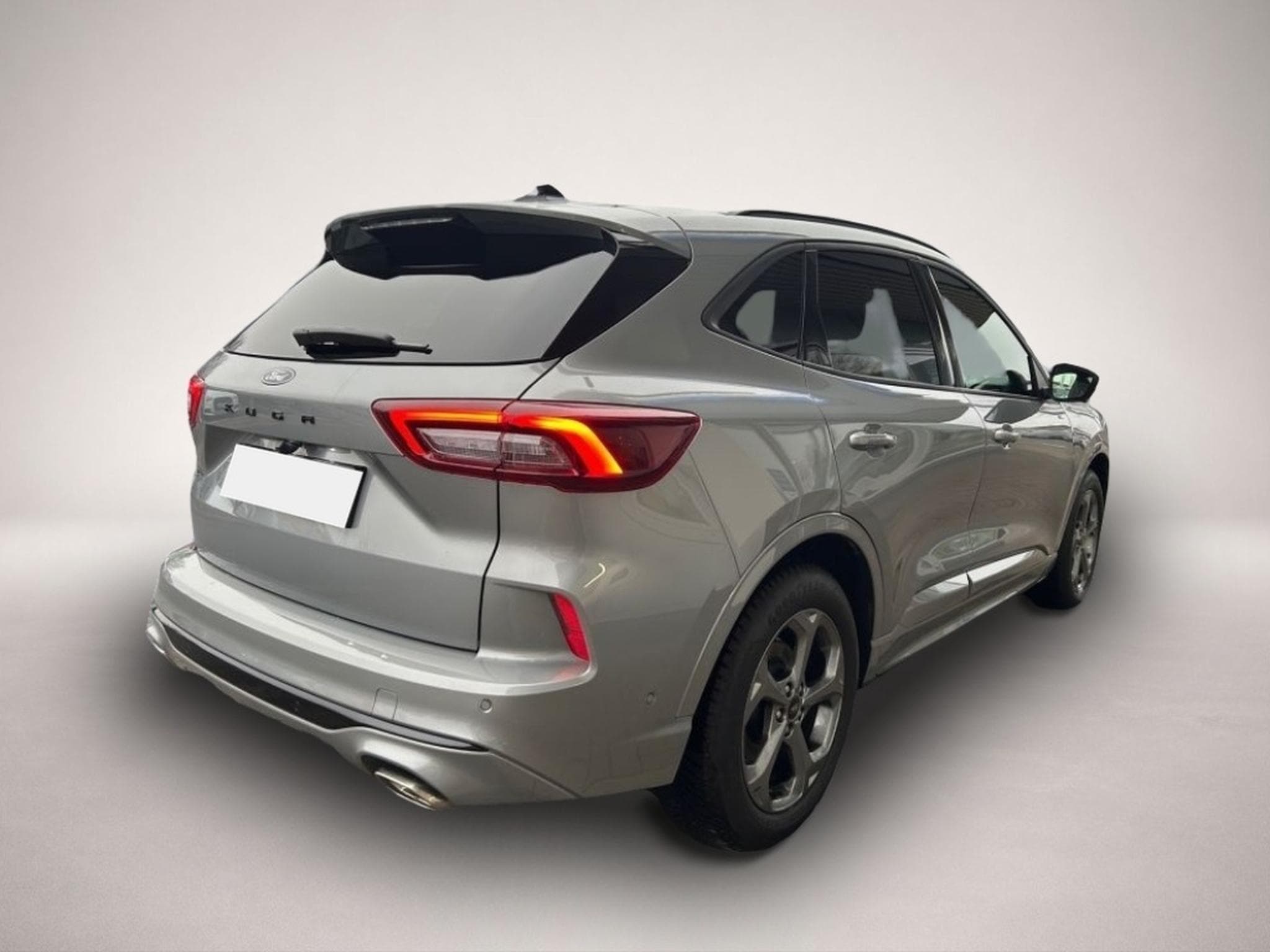Ford Kuga (2025) - Photo 3