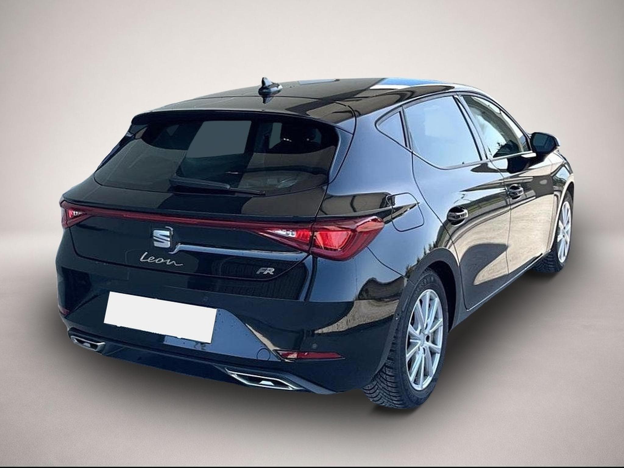 Seat Leon (2026) - Photo 2