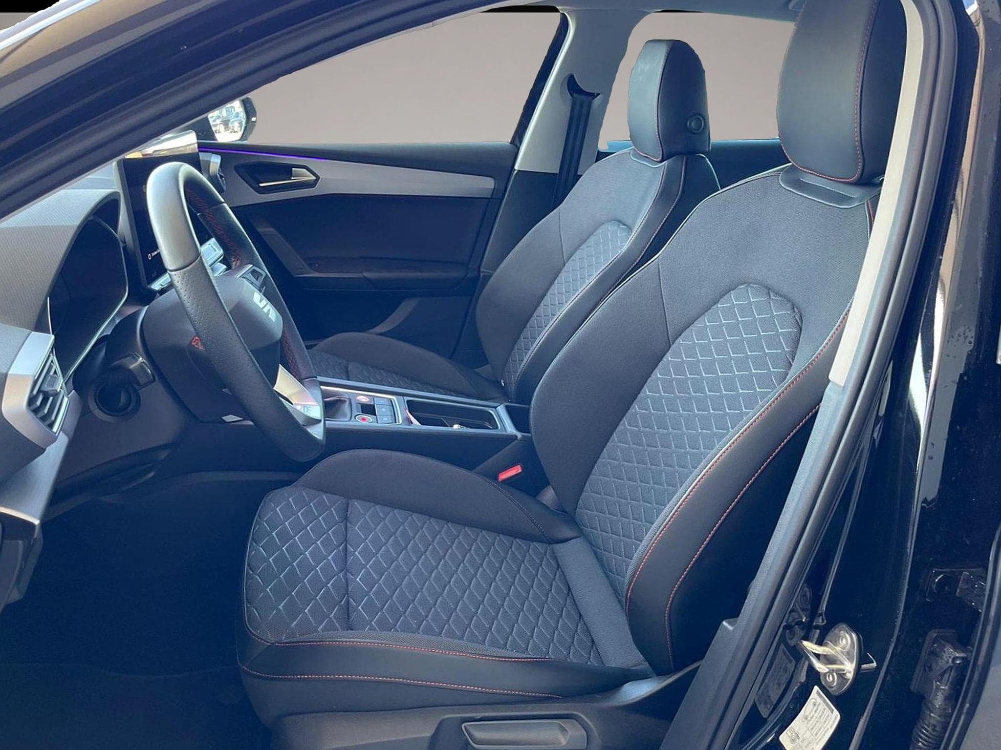 Seat Leon (2026) - Photo 5