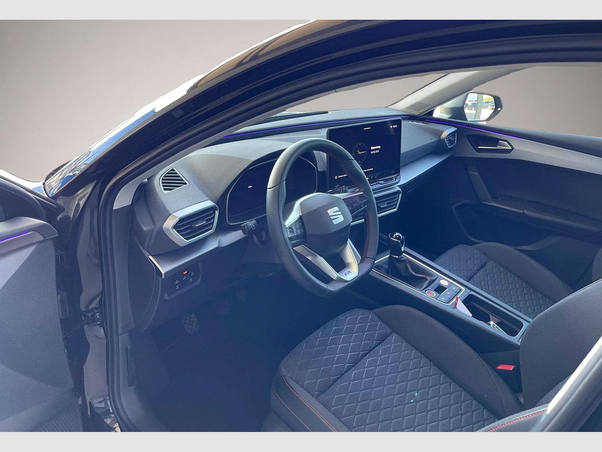 Seat Leon (2026) - Photo 4