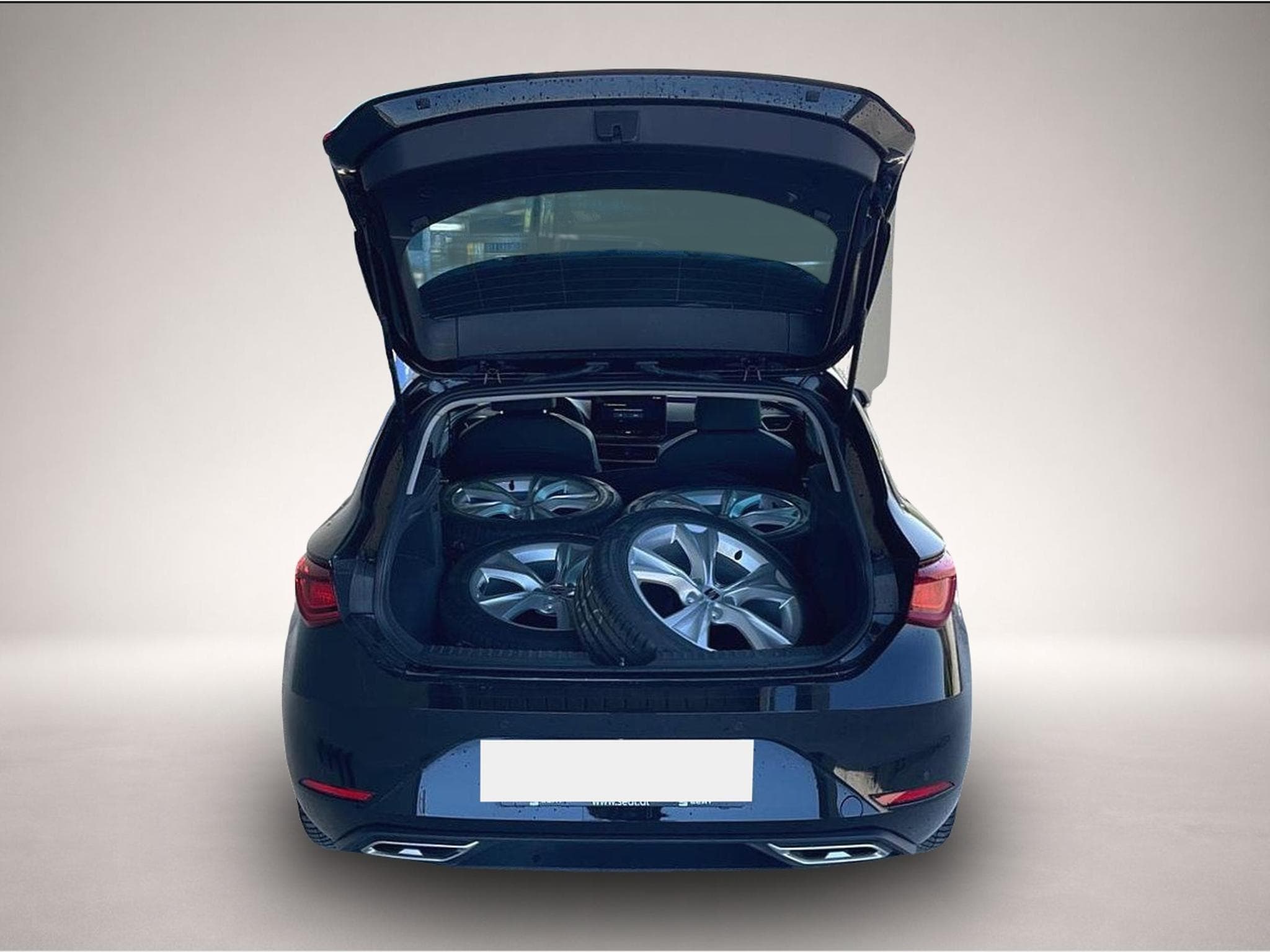 Seat Leon (2026) - Photo 3