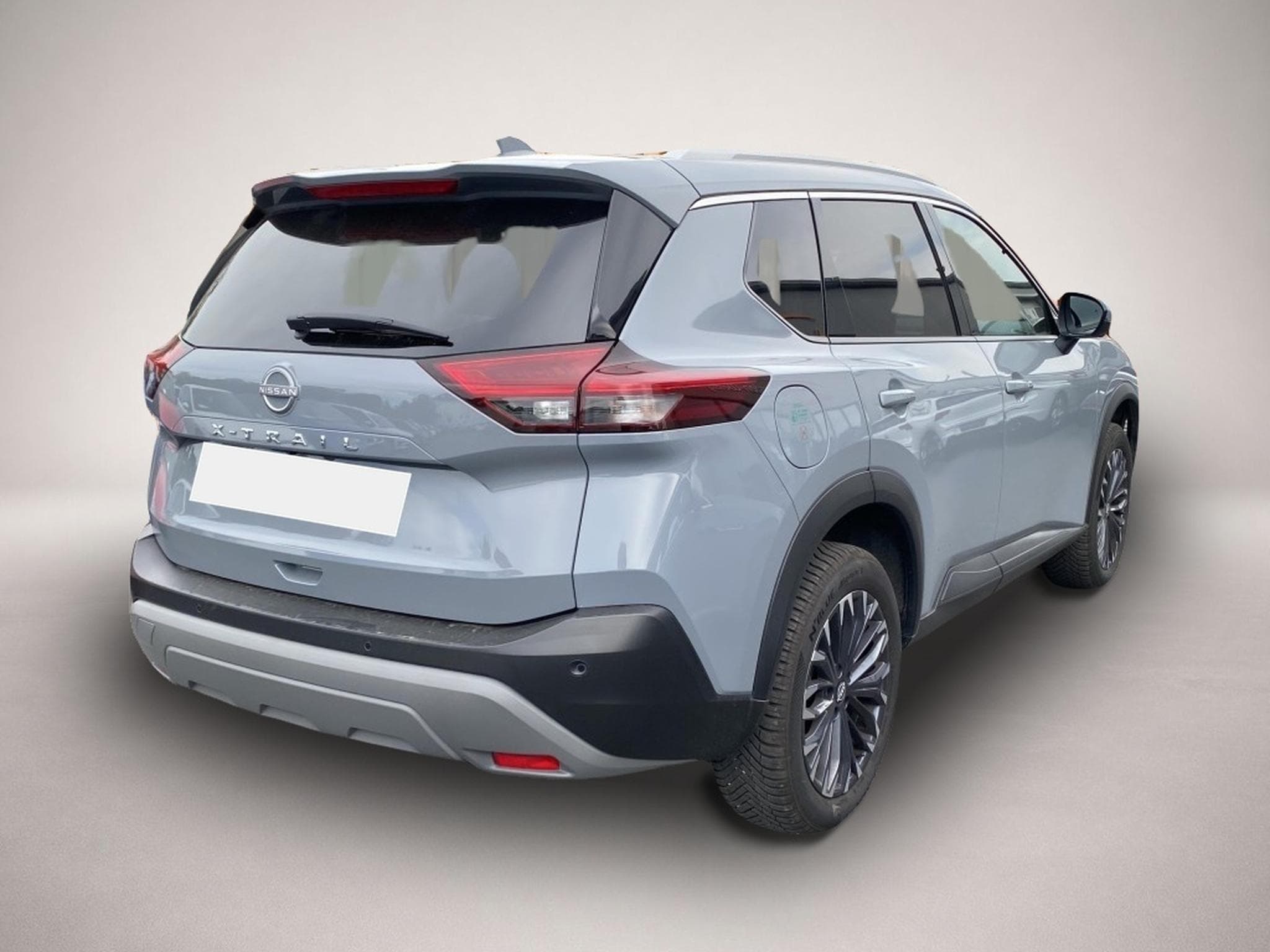 Nissan X-Trail (2026) - Photo 4