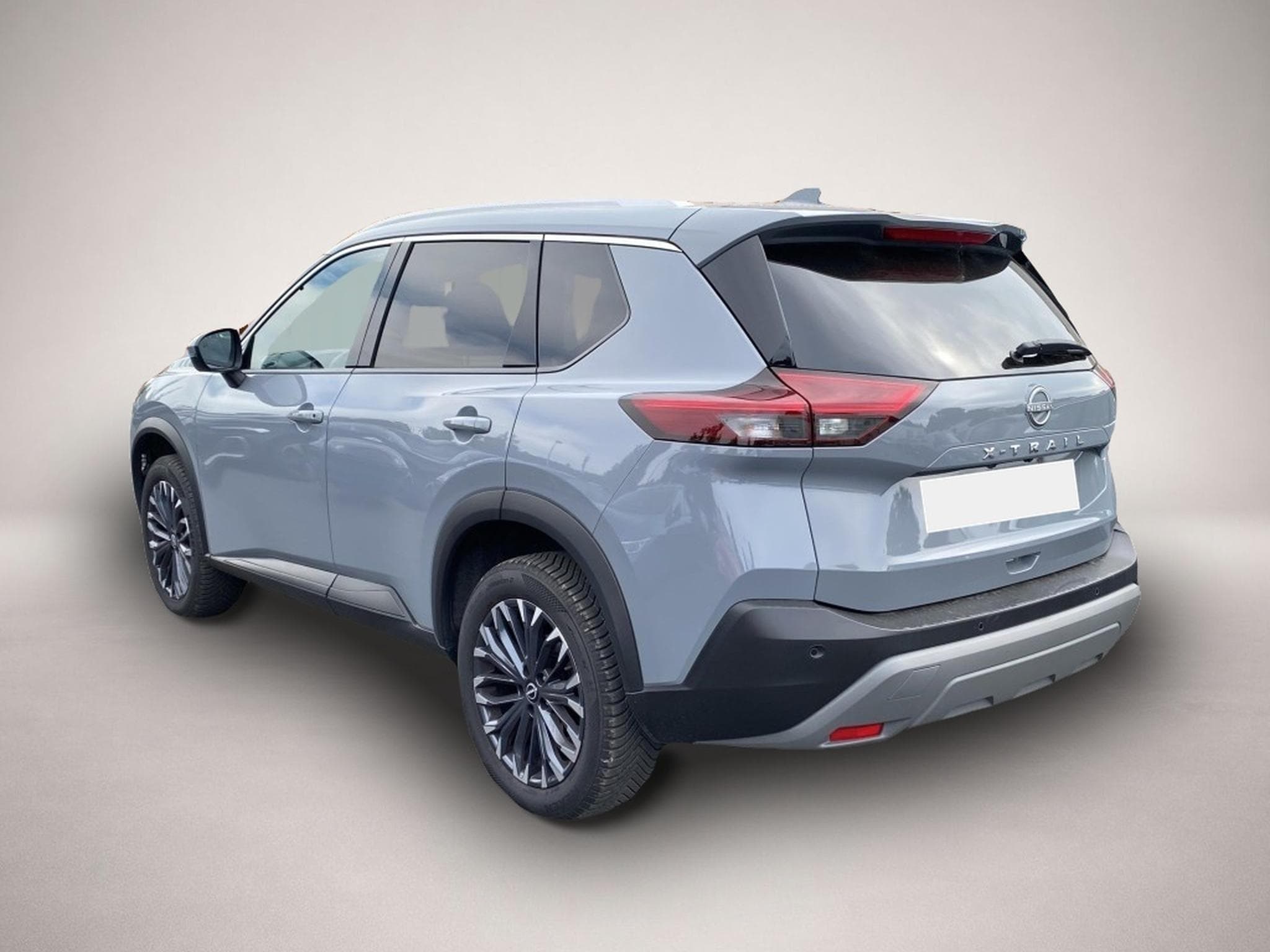 Nissan X-Trail (2026) - Photo 5