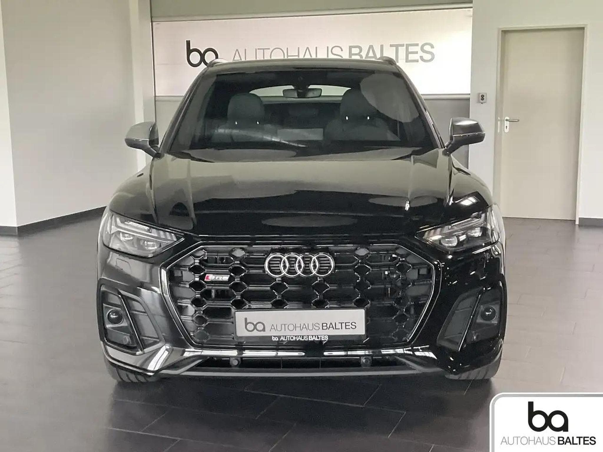 Audi SQ5 (2023) - Foto 2