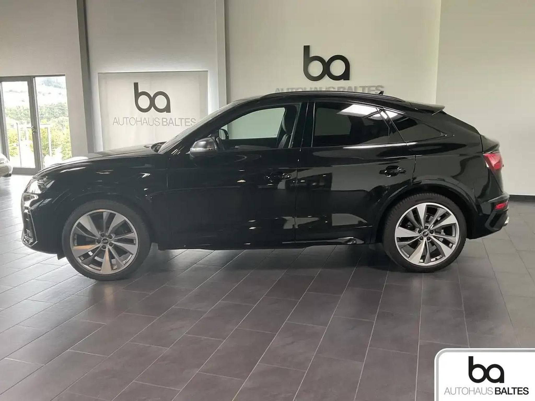 Audi SQ5 (2023) - Foto 3