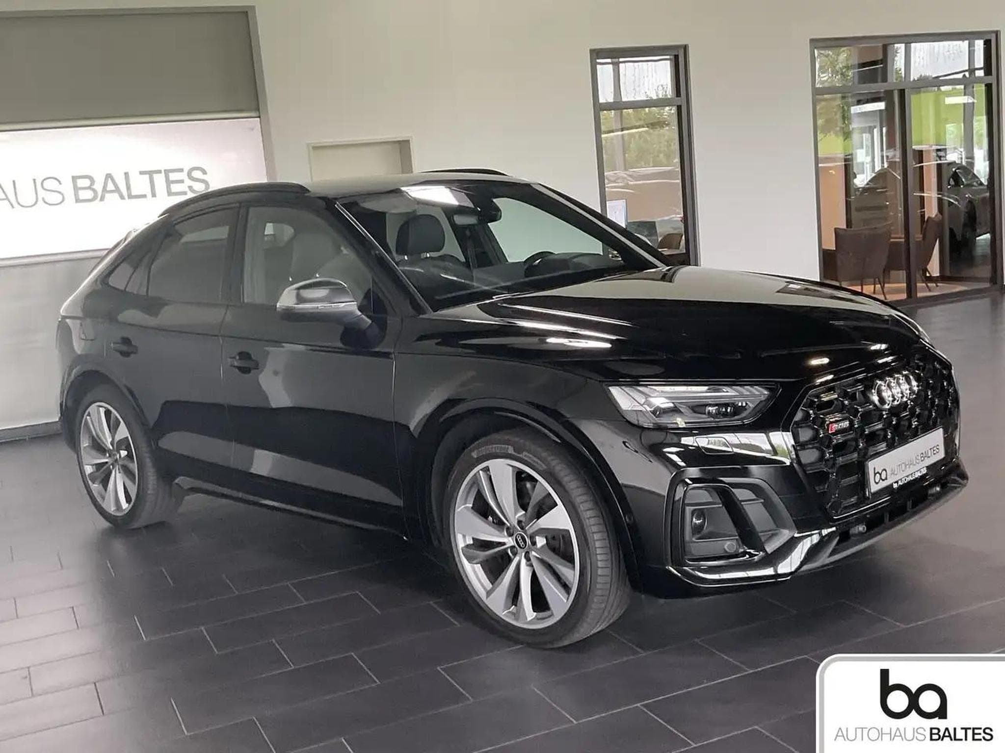 Audi SQ5 (2023) - Foto 5