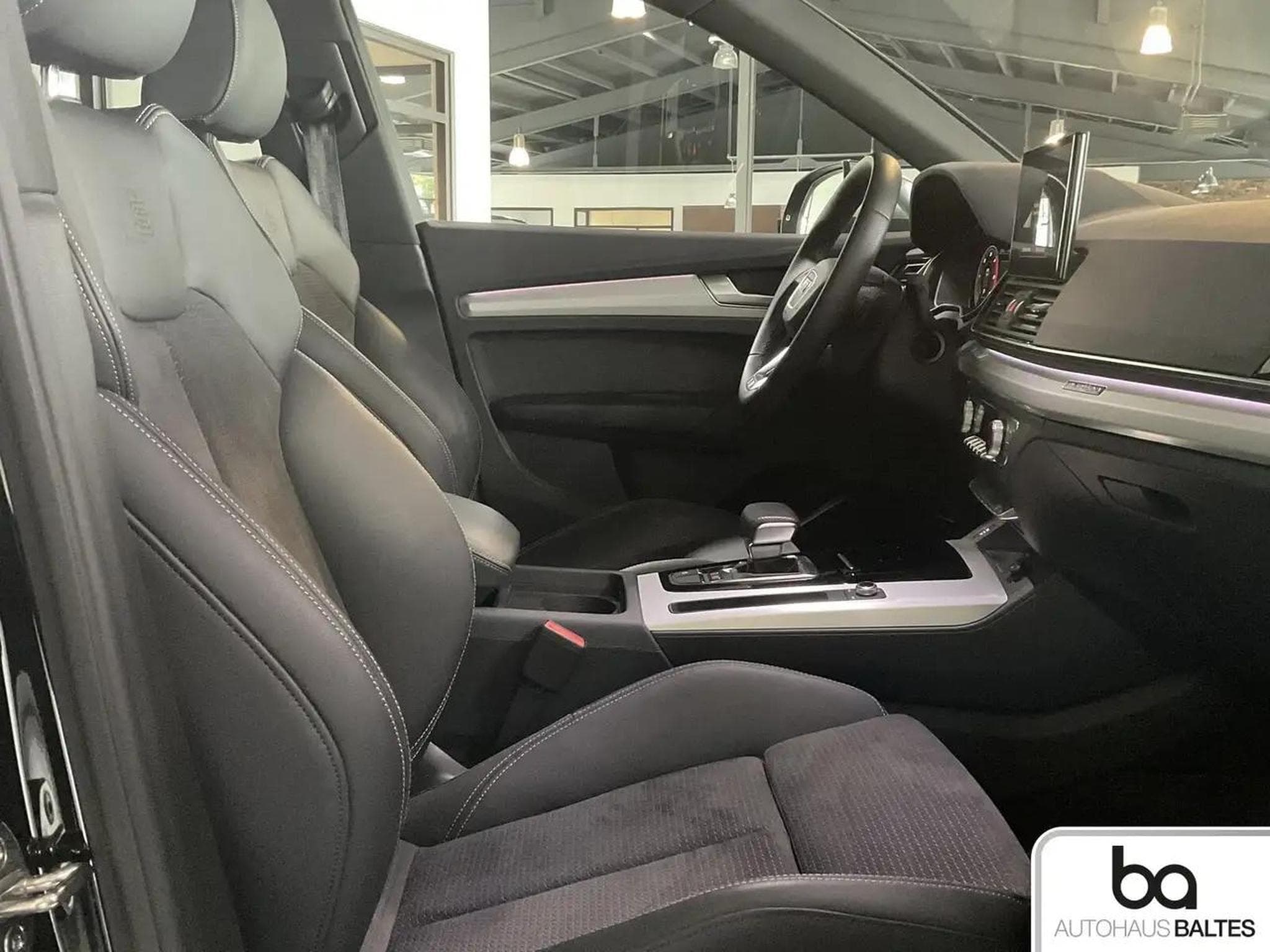 Audi SQ5 (2023) - Foto 7
