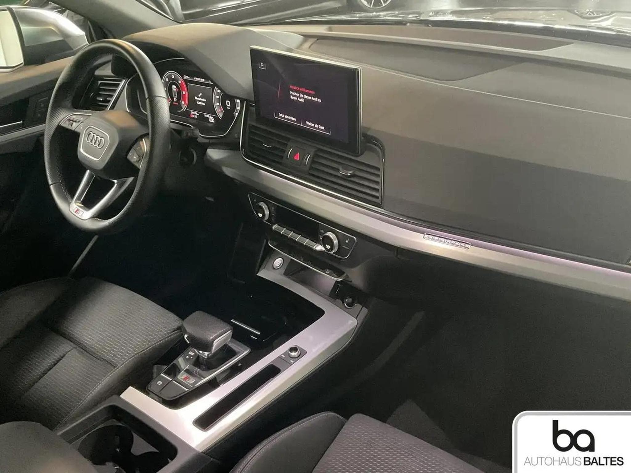 Audi SQ5 (2023) - Foto 6