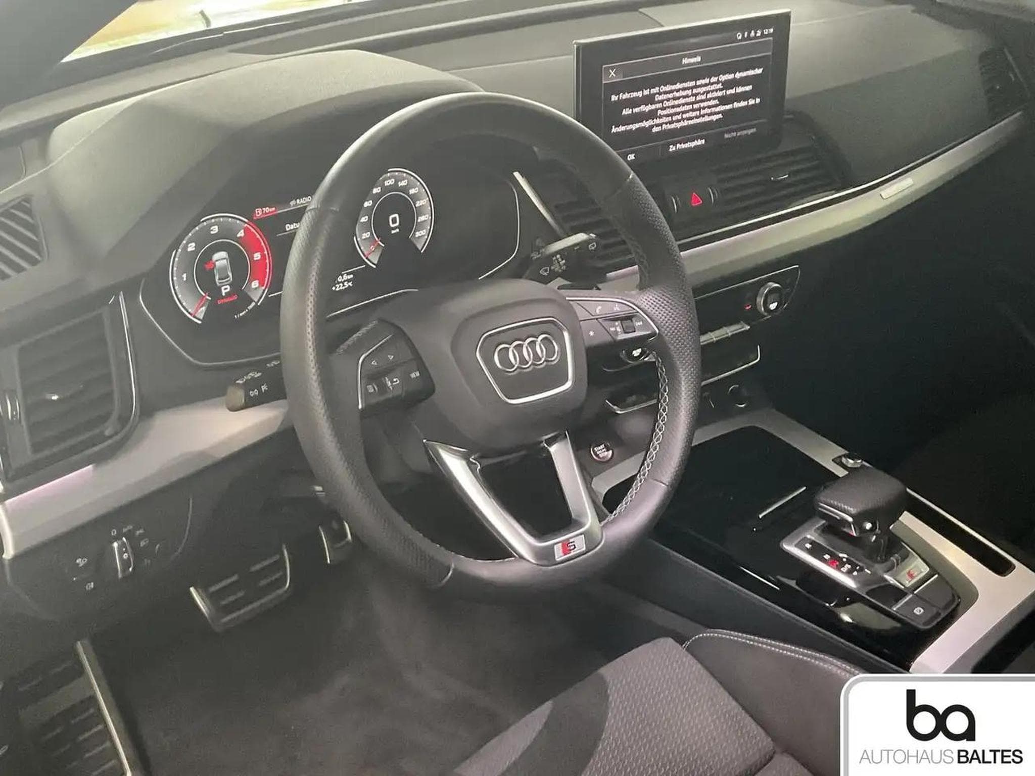Audi SQ5 (2023) - Foto 10