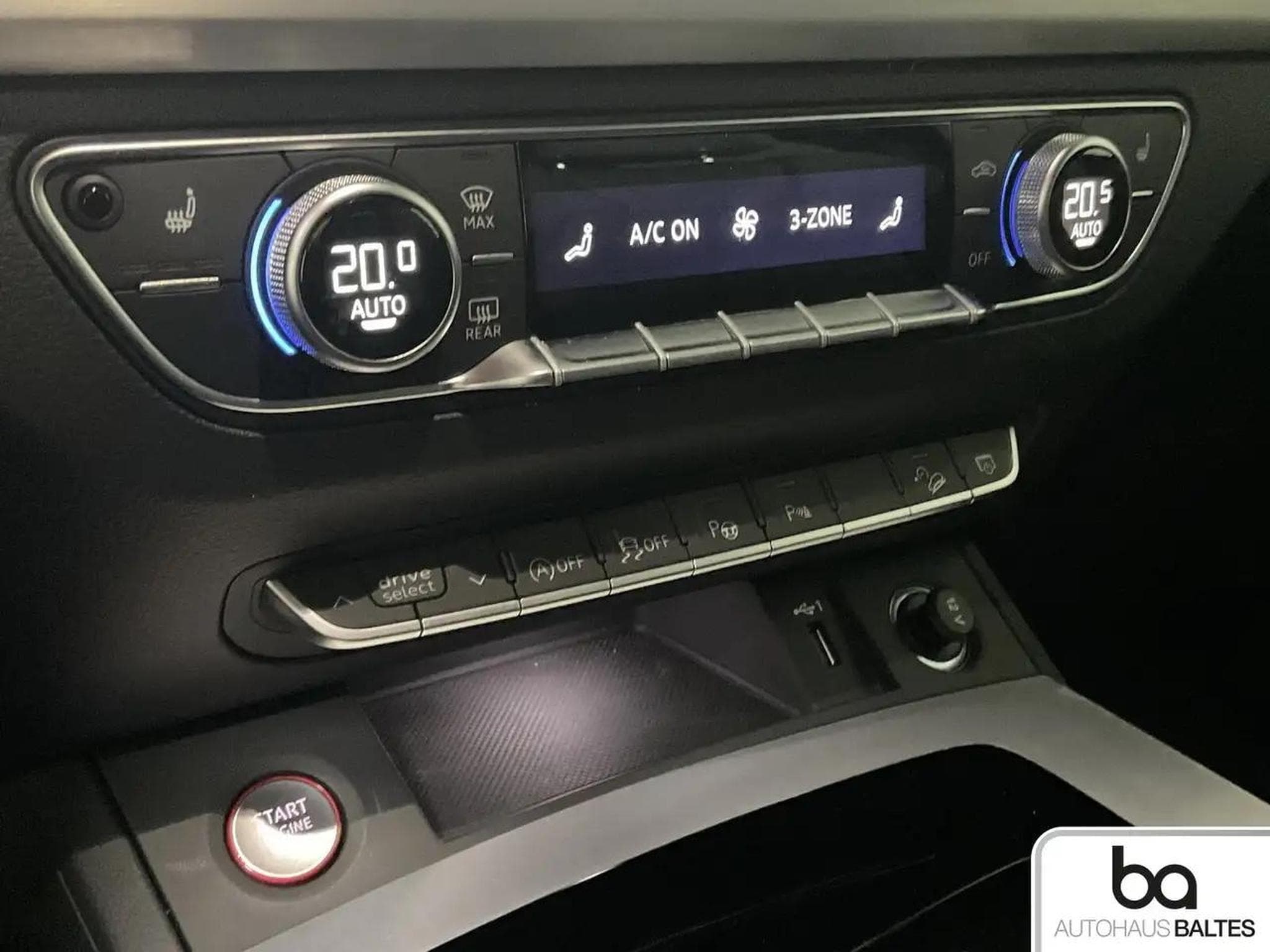 Audi SQ5 (2023) - Foto 11