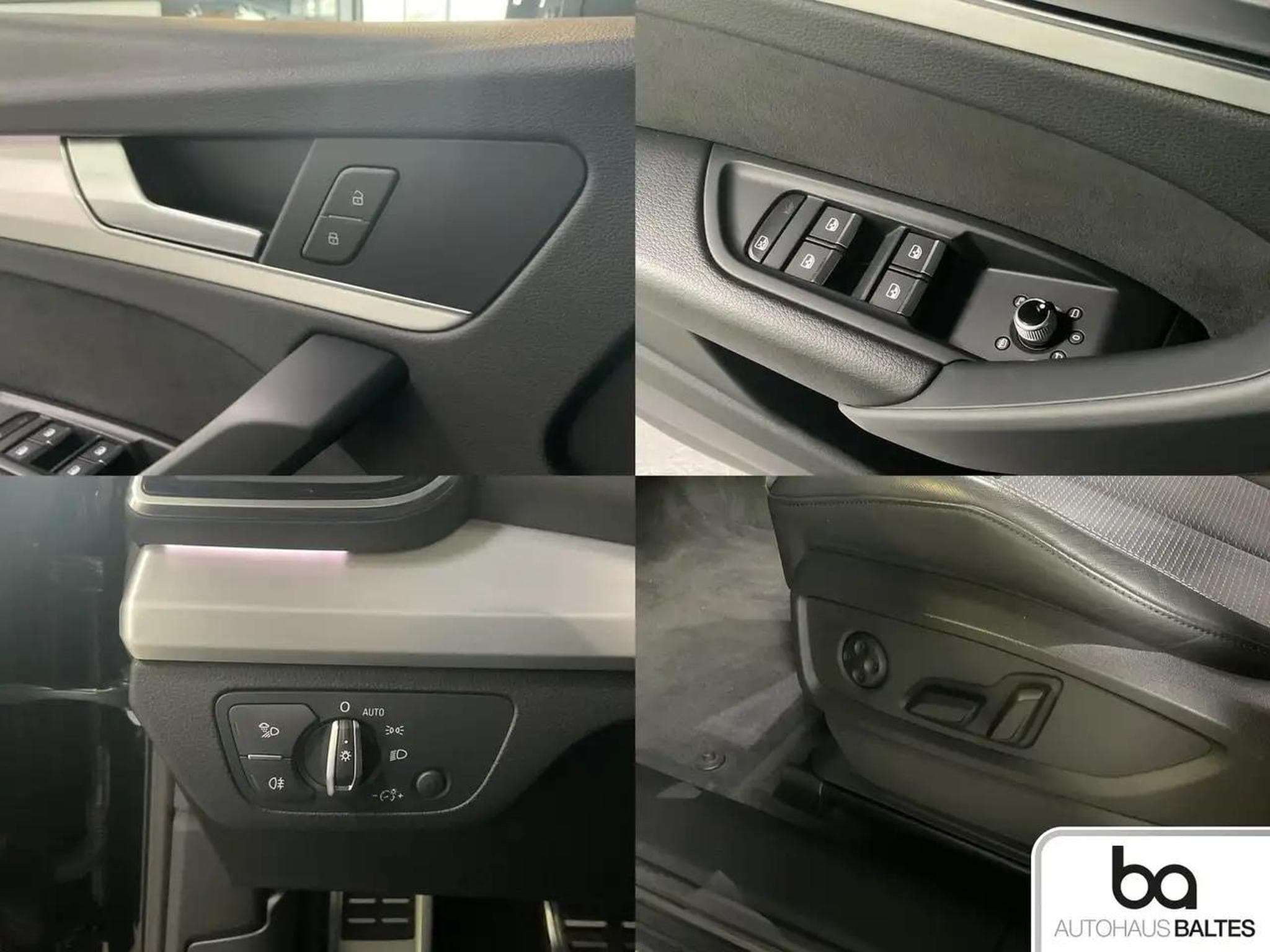 Audi SQ5 (2023) - Foto 13
