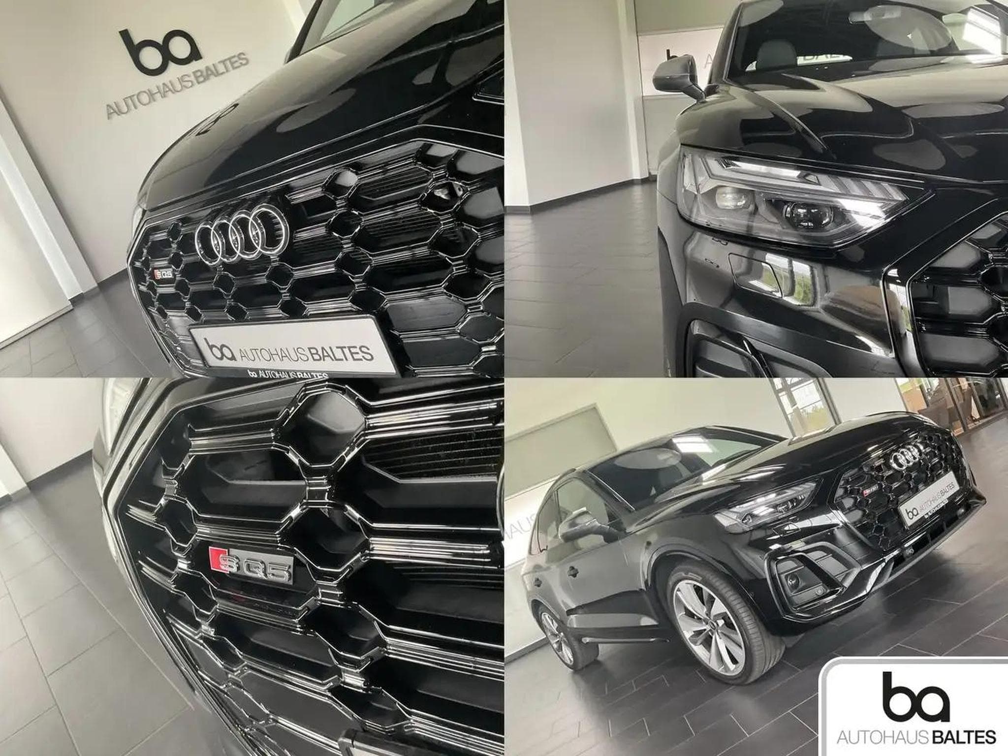 Audi SQ5 (2023) - Foto 20