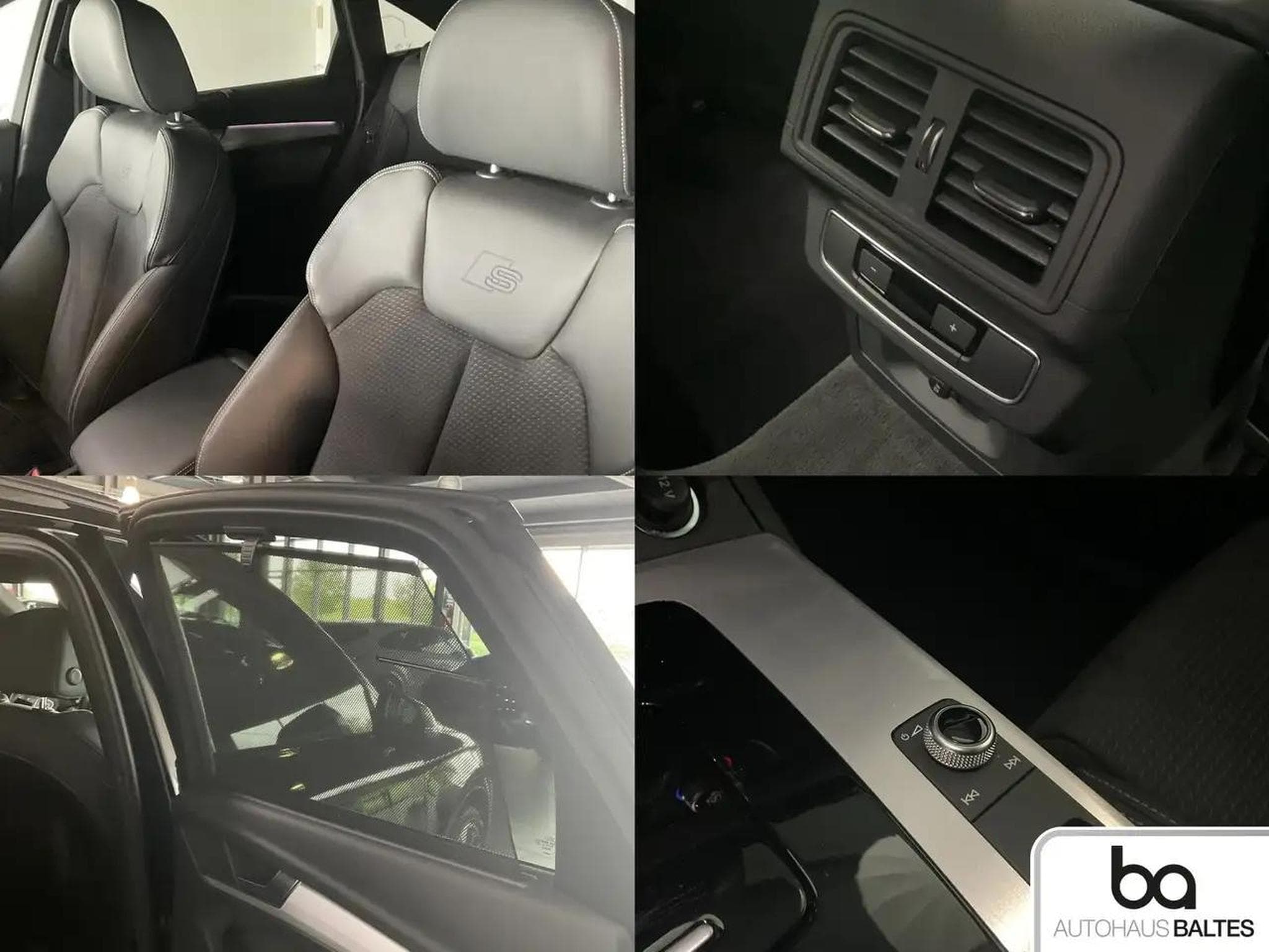 Audi SQ5 (2023) - Foto 17