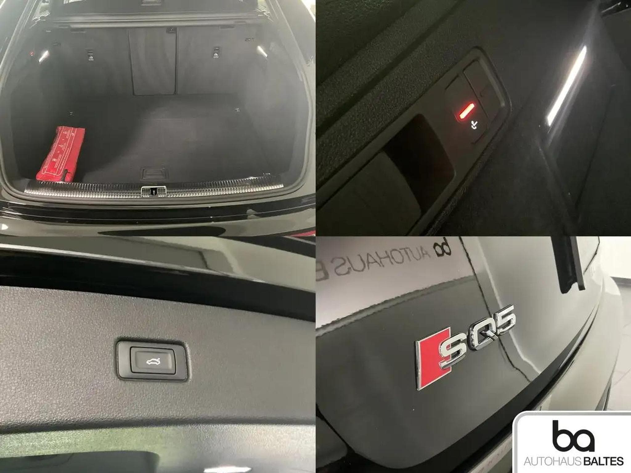 Audi SQ5 (2023) - Foto 18