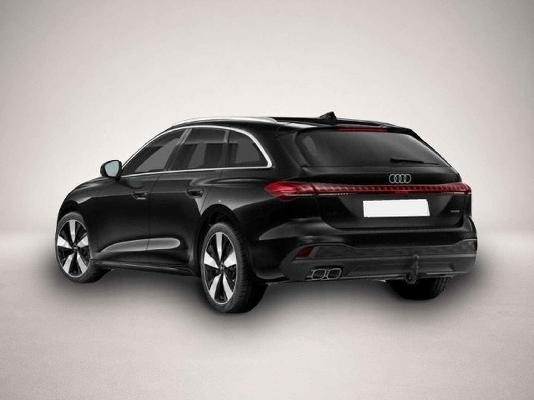 Audi Quattro (2025) - Photo 3