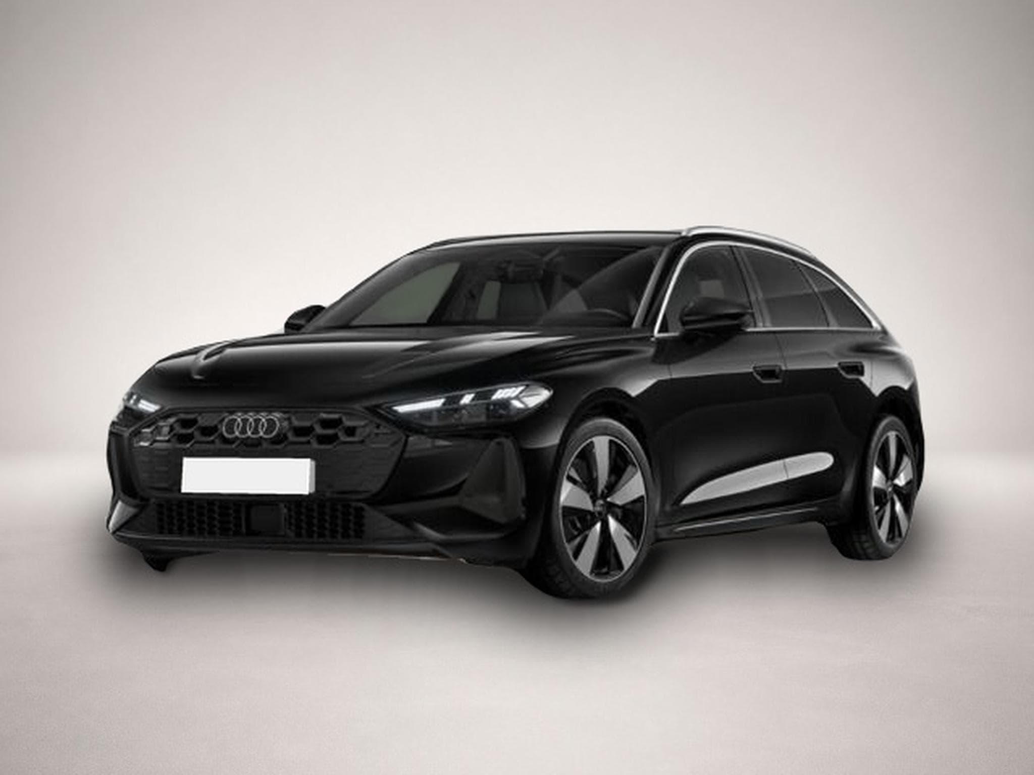 Audi Quattro (2025) - Photo 2