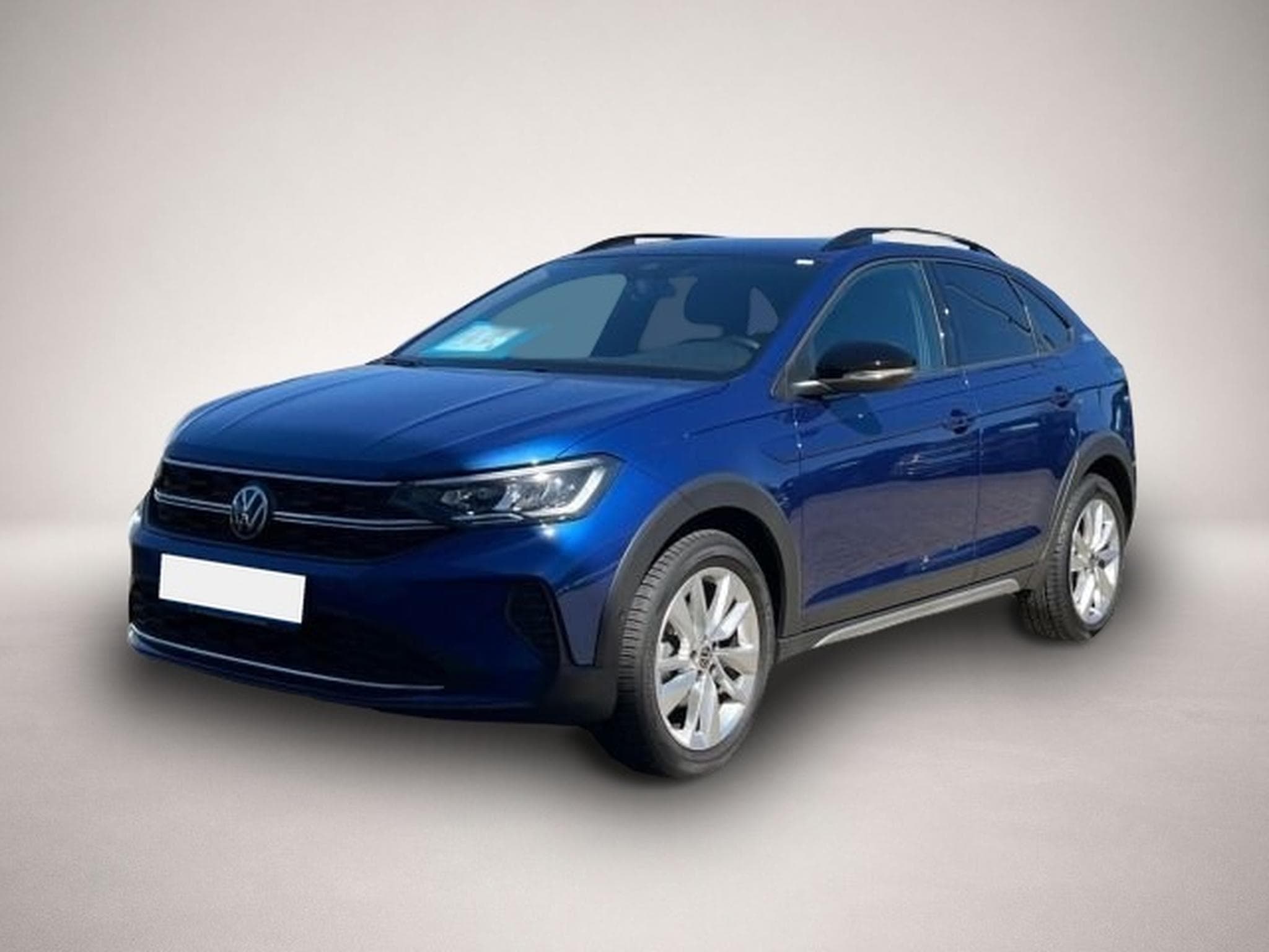 VW Taigo (2025) - Photo 1