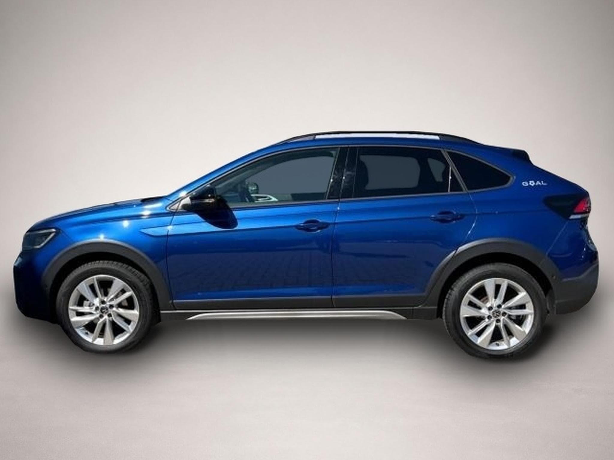 VW Taigo (2025) - Photo 2