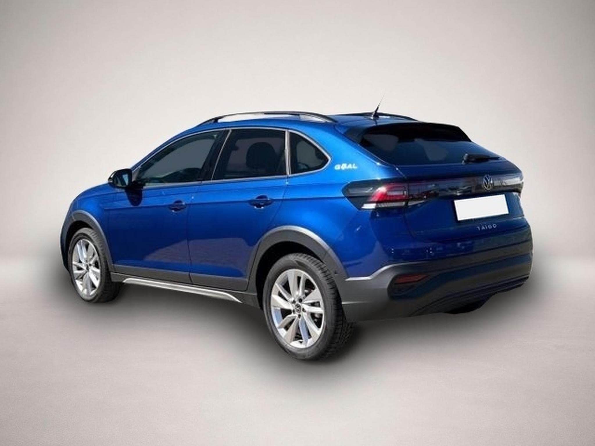 VW Taigo (2025) - Photo 3
