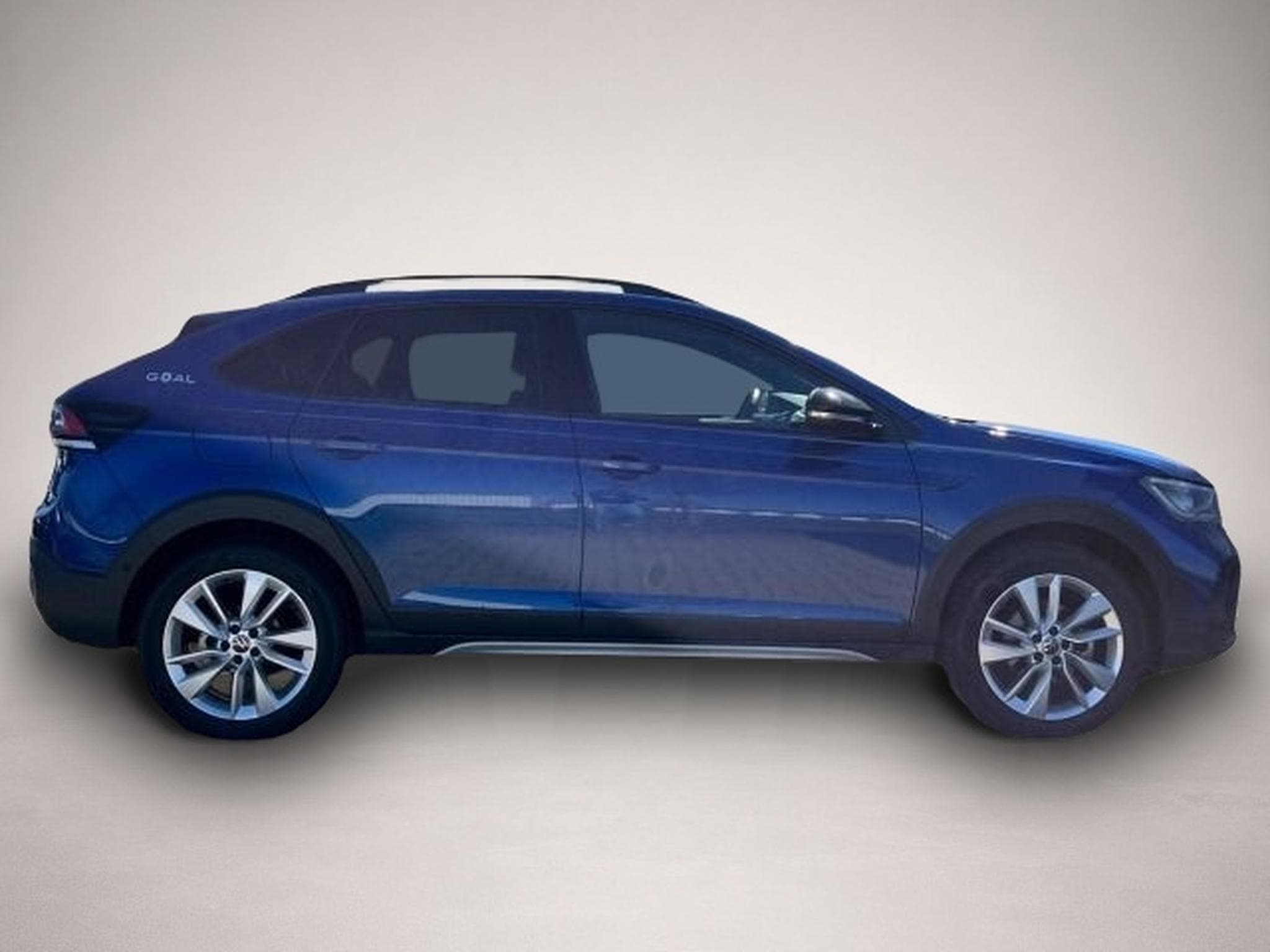VW Taigo (2025) - Photo 6