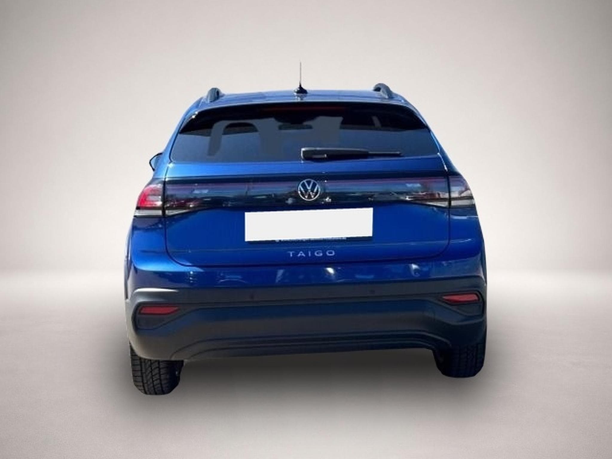 VW Taigo (2025) - Photo 4