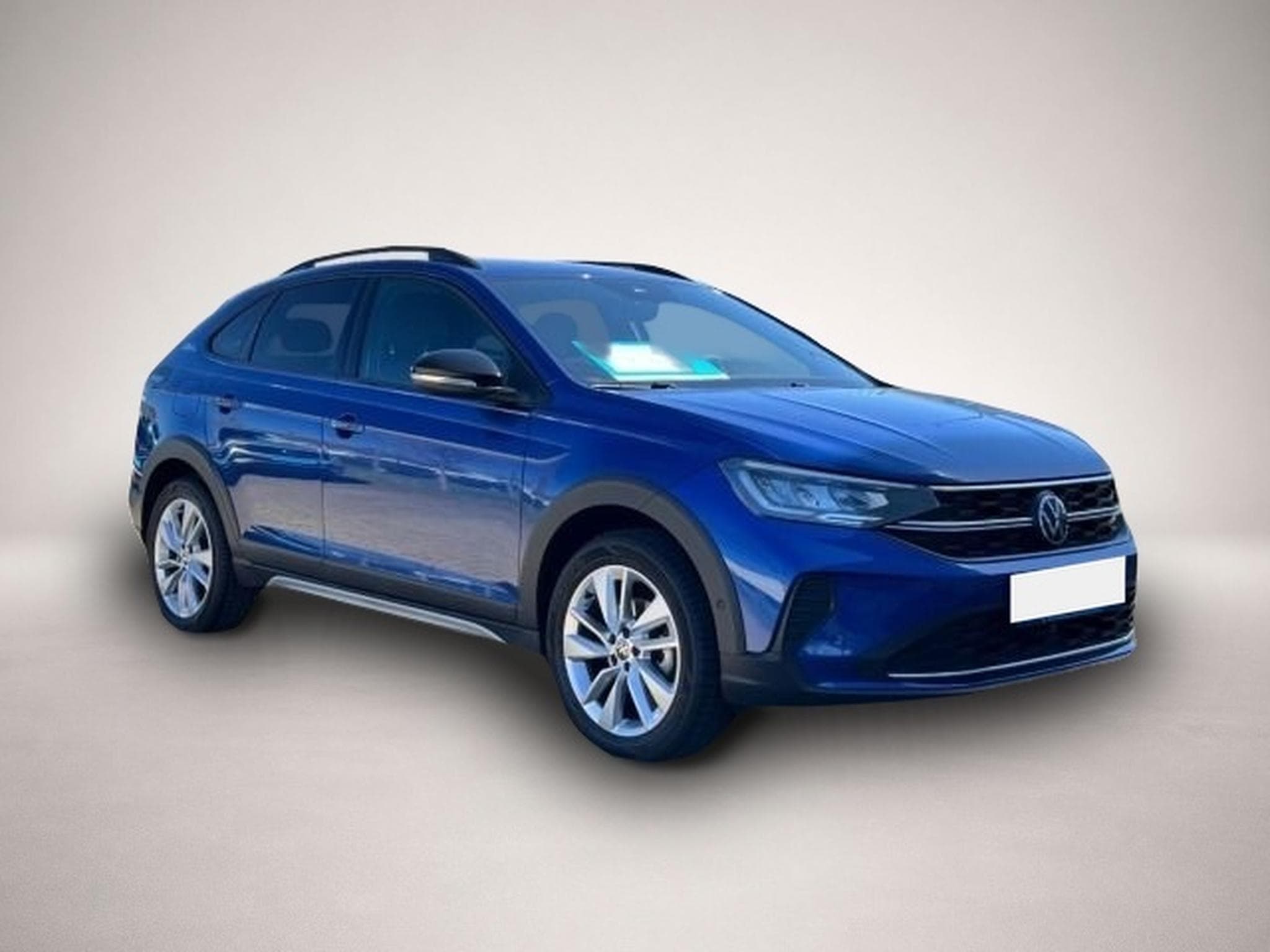 VW Taigo (2025) - Photo 7