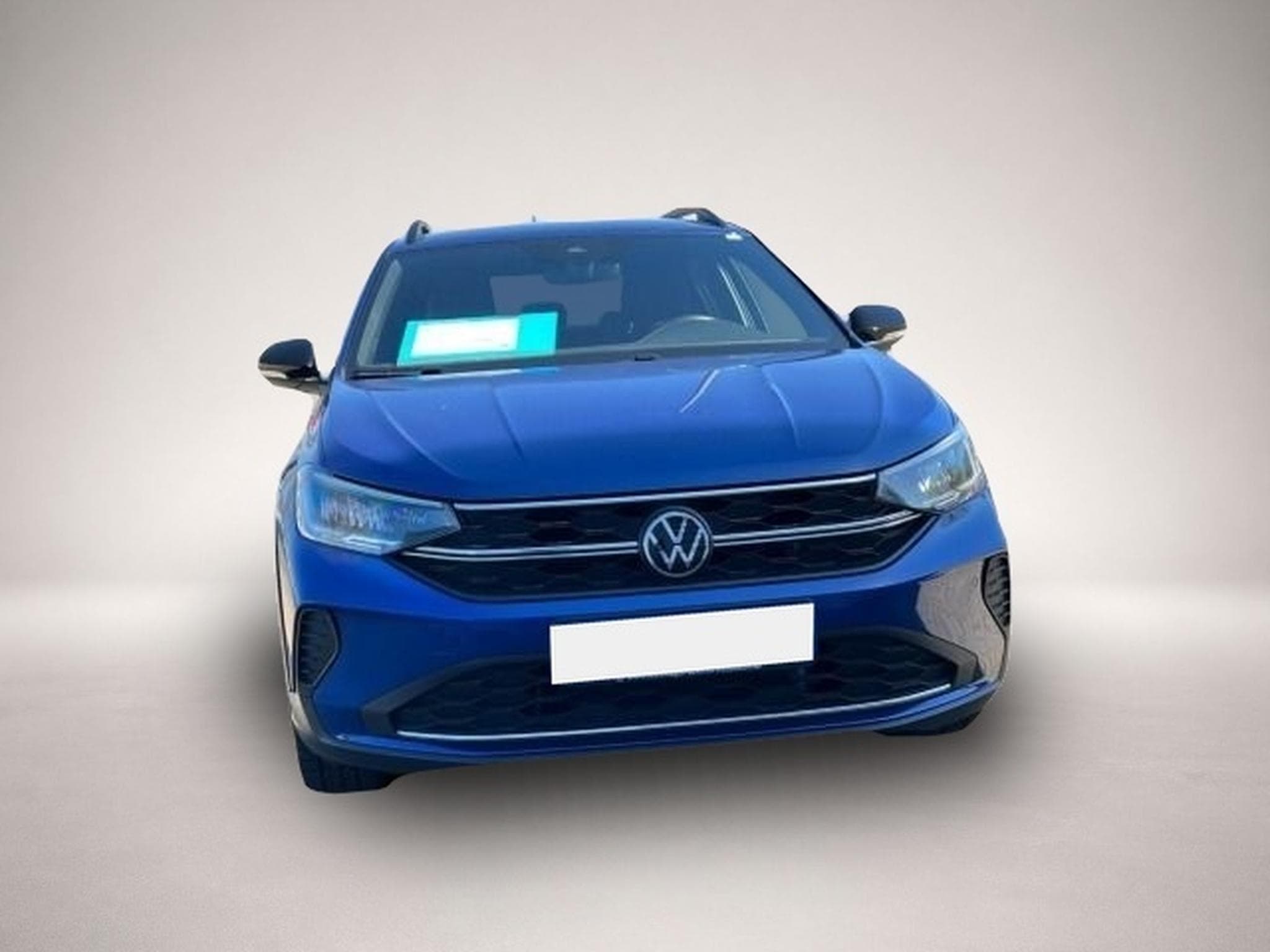 VW Taigo (2025) - Photo 8