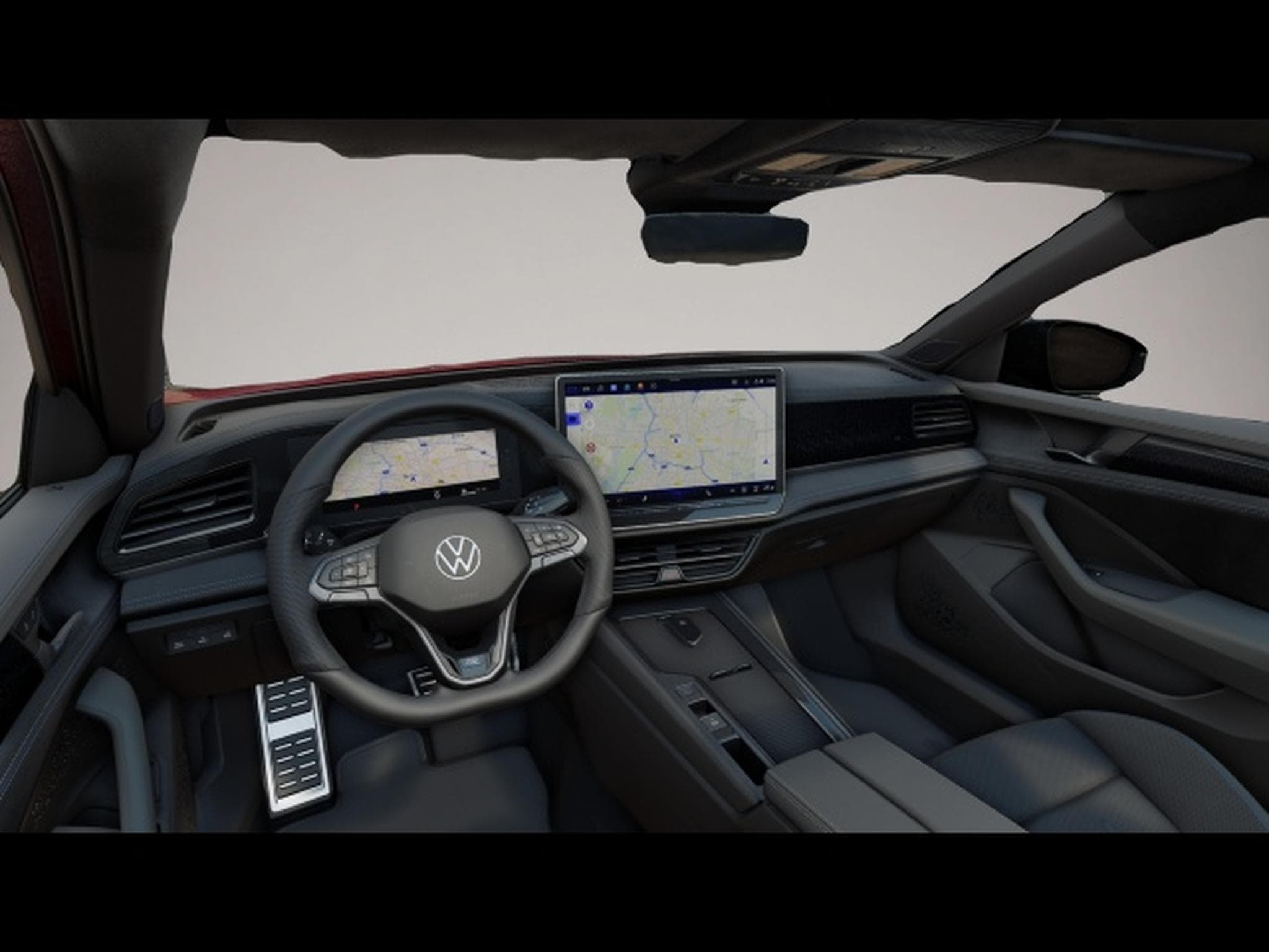VW Passat (2025) - Photo 3