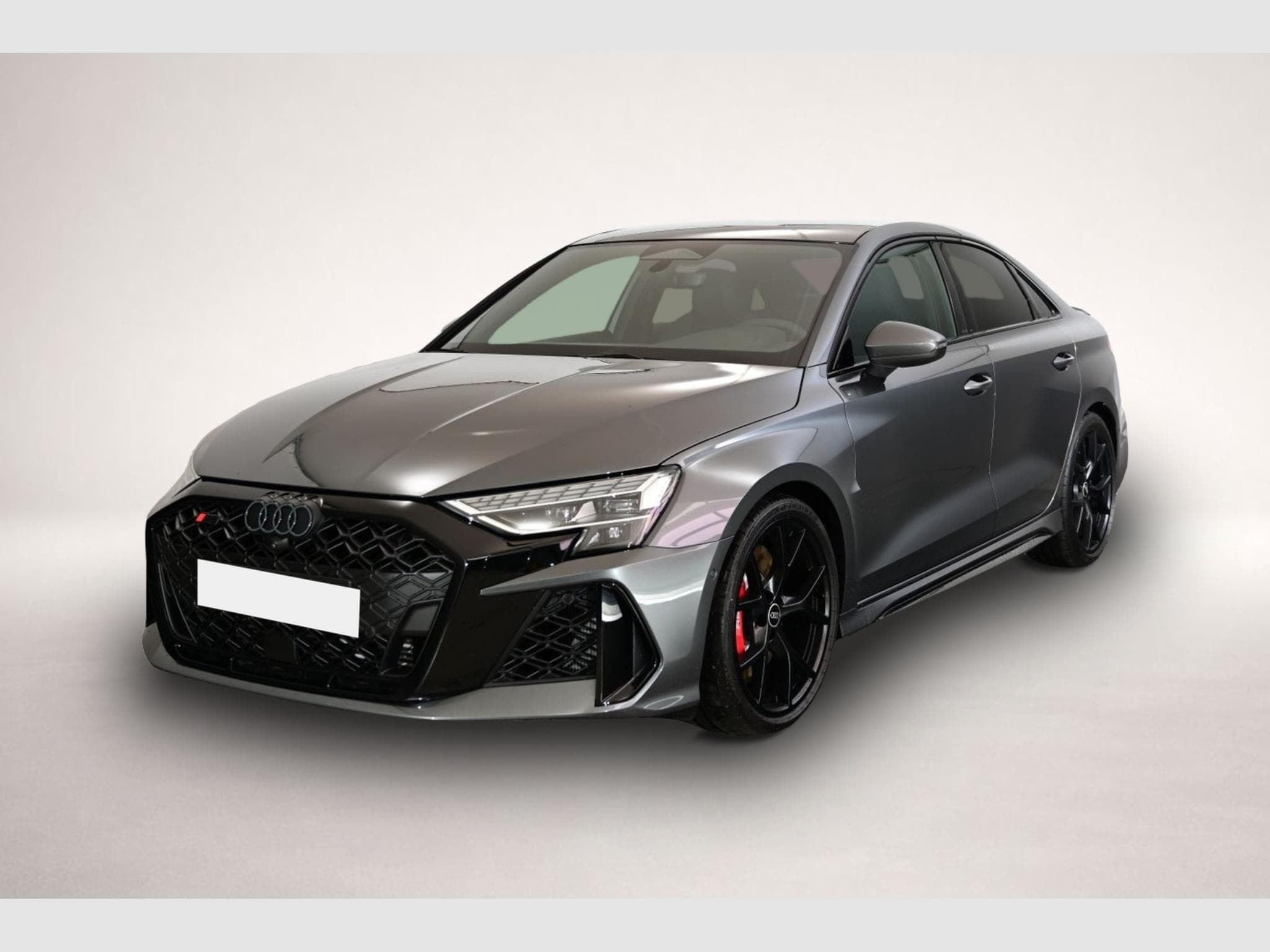 Audi RS3 (2026) - Photo 1