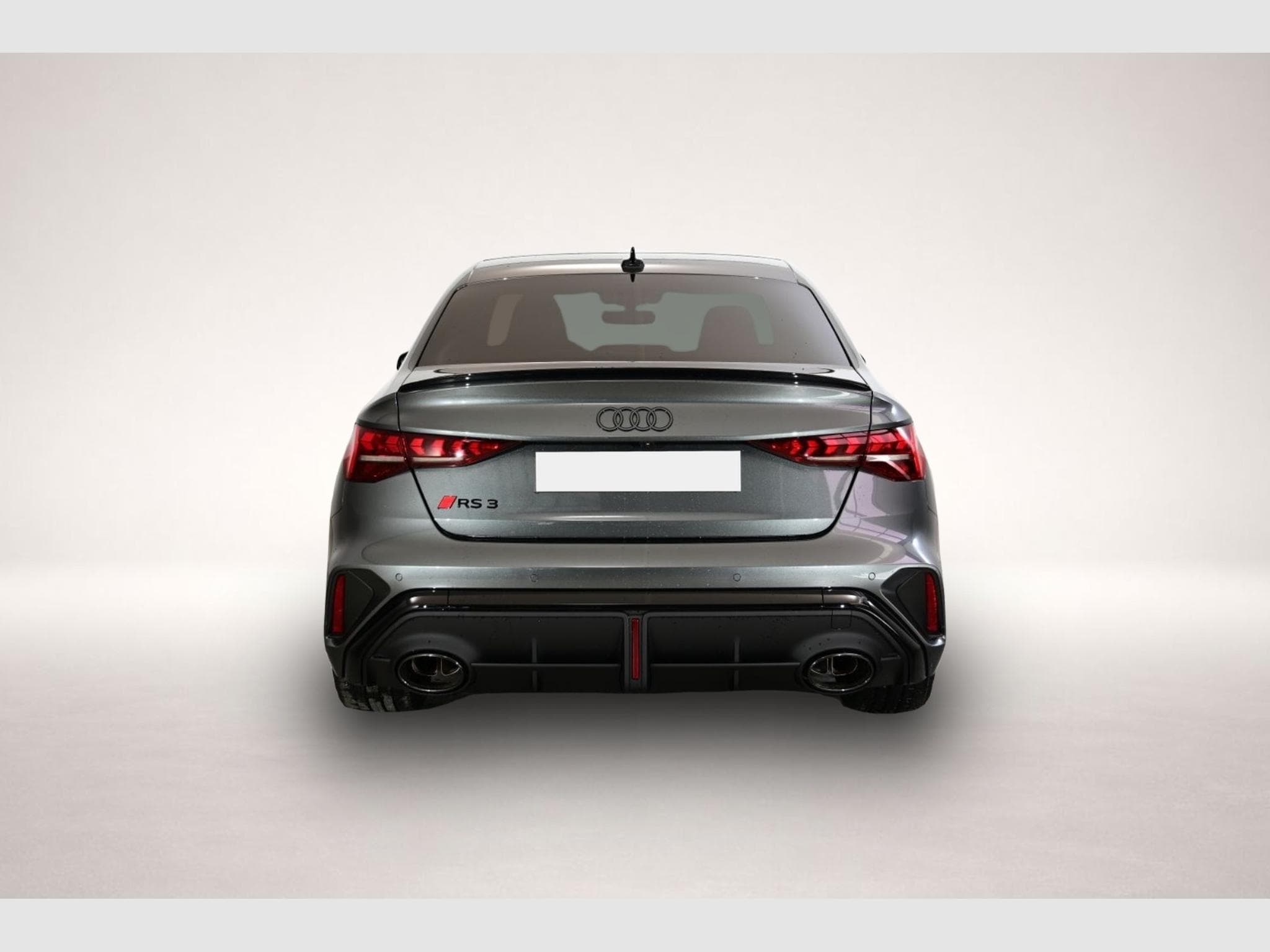 Audi RS3 (2026) - Photo 4