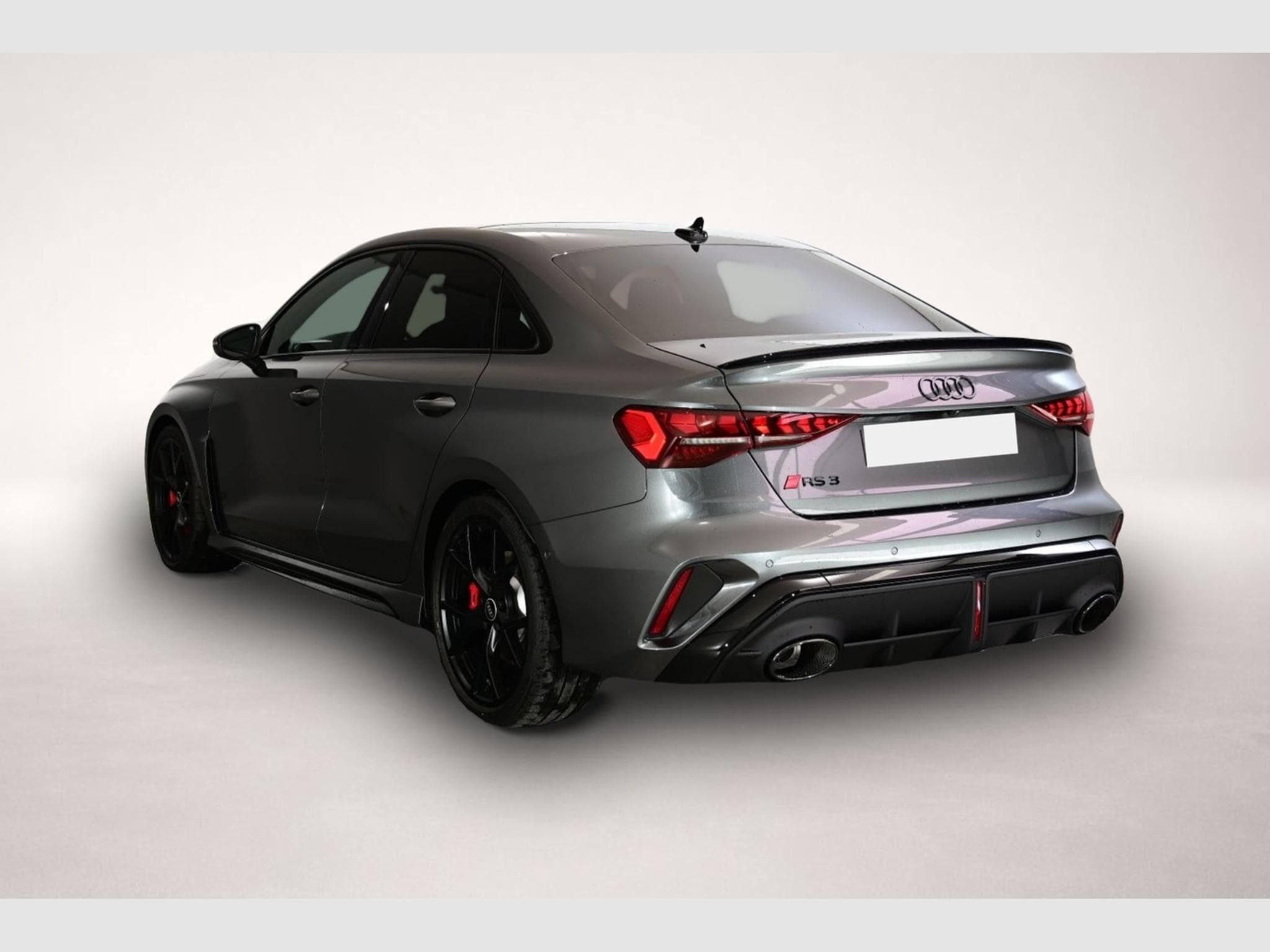 Audi RS3 (2026) - Photo 3