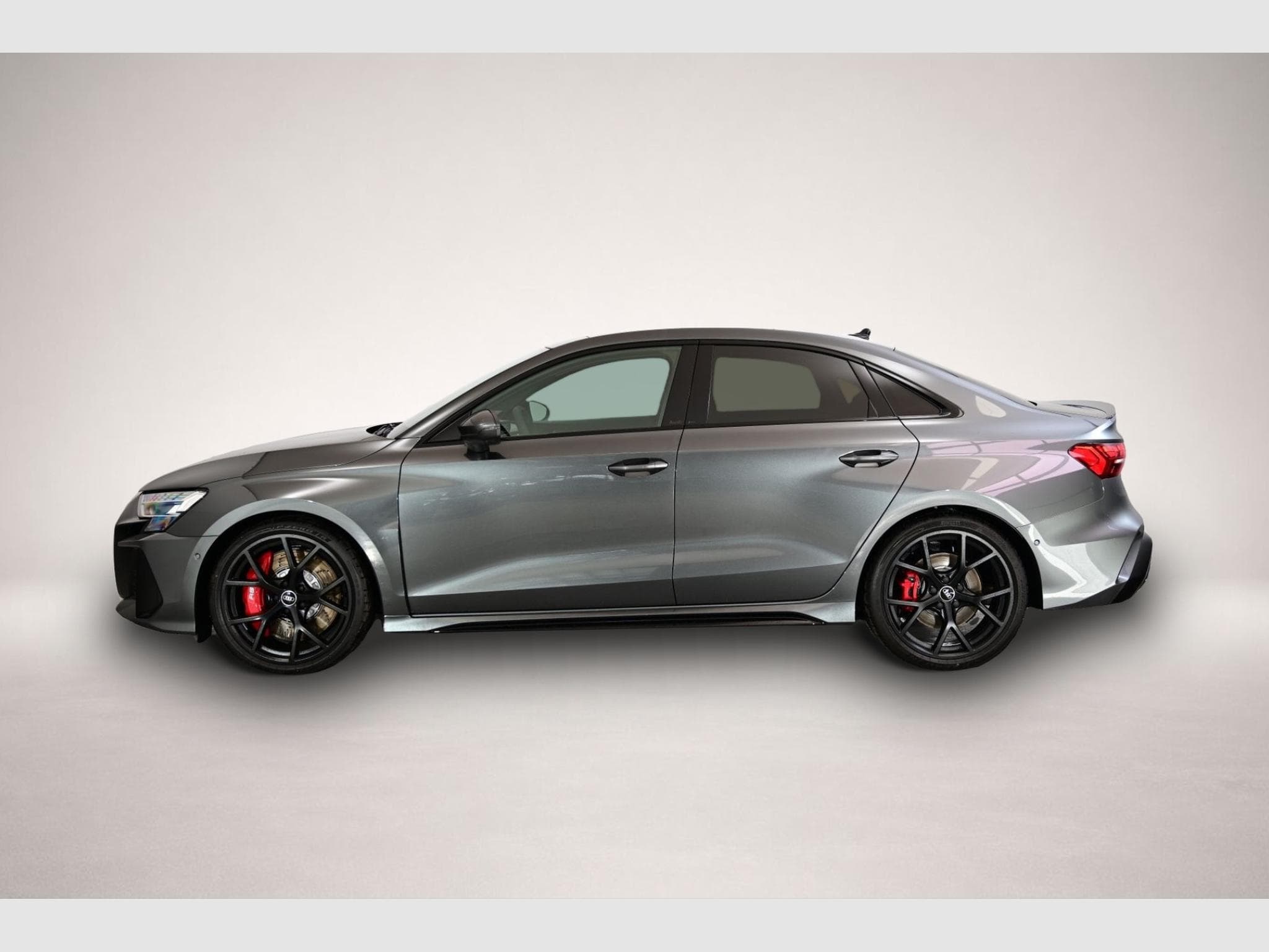 Audi RS3 (2026) - Photo 2
