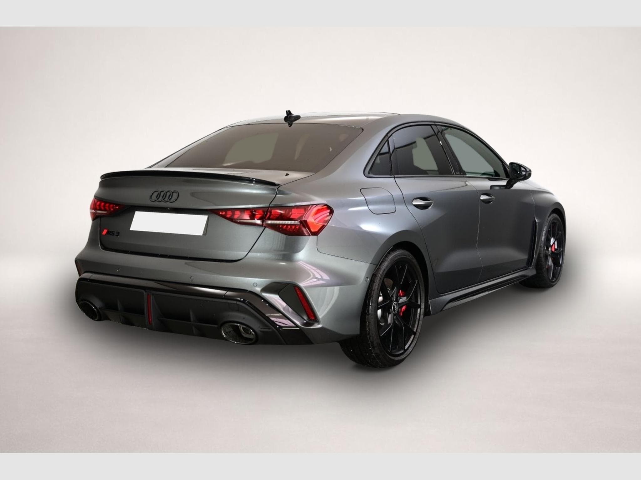 Audi RS3 (2026) - Photo 5