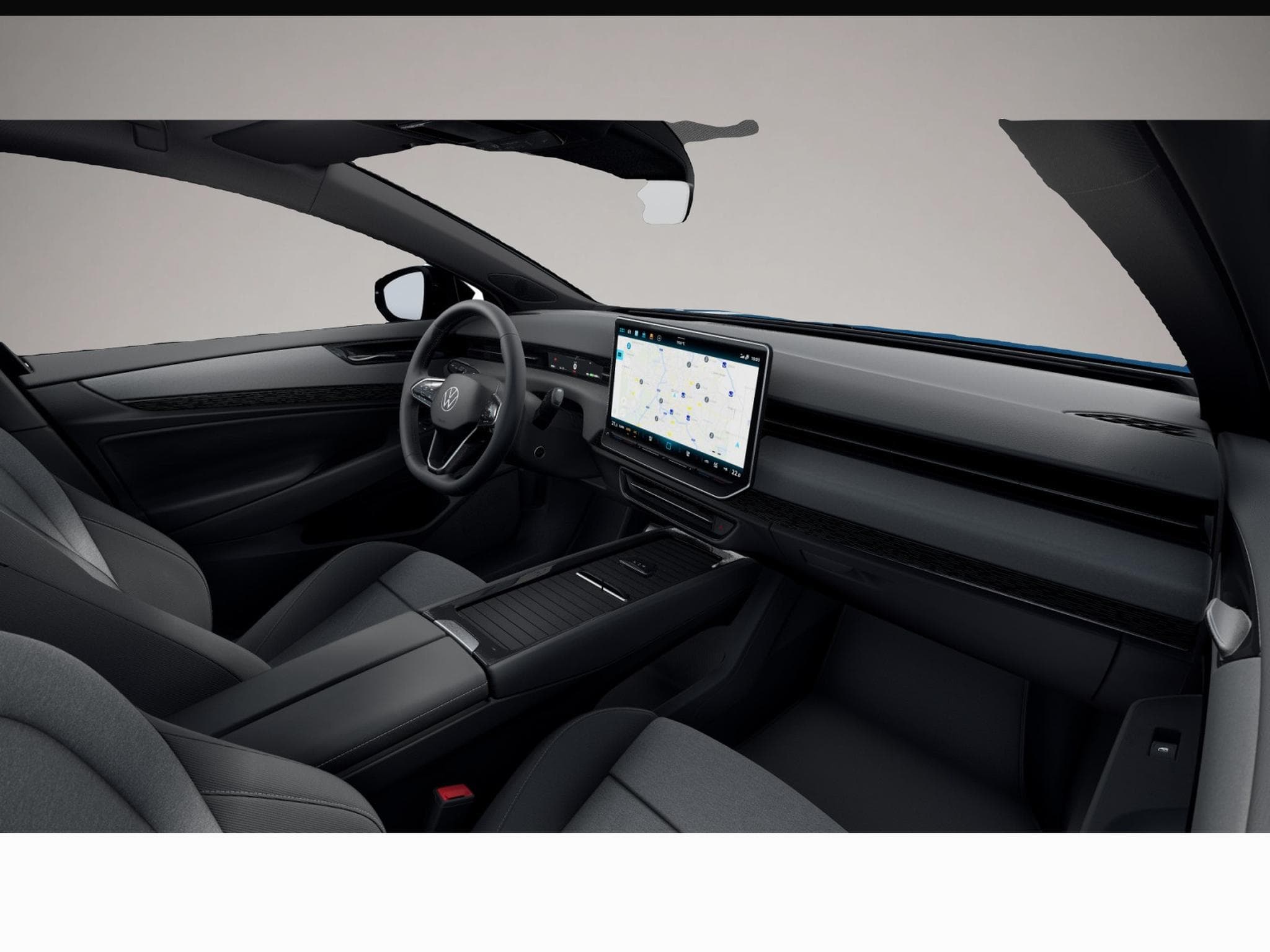 VW ID.5 (2026) - Photo 4