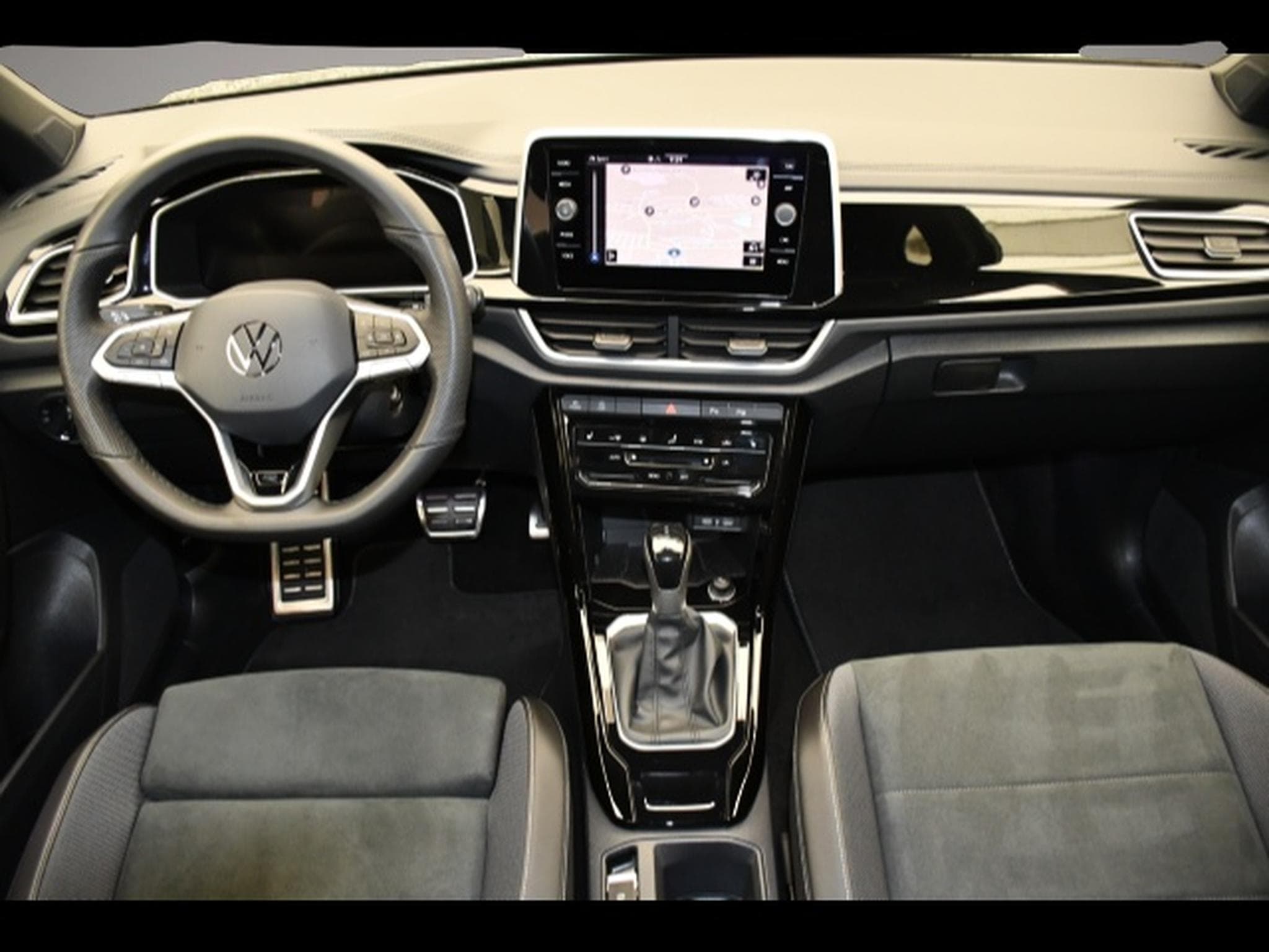 VW T-Roc (2025) - Photo 4