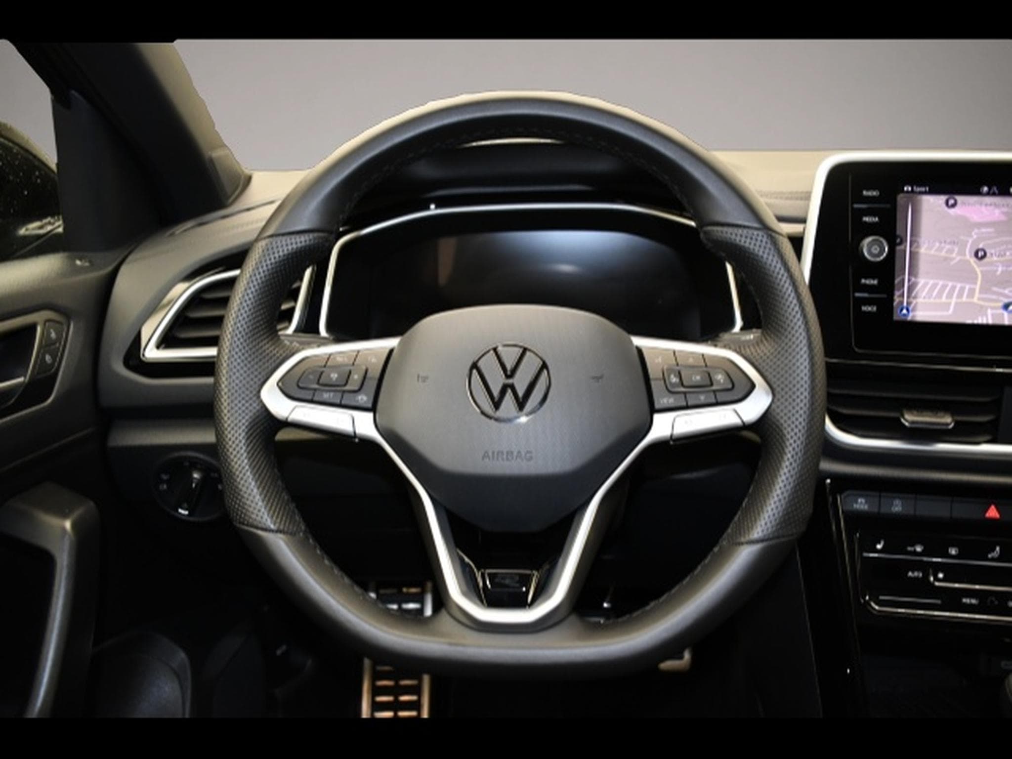 VW T-Roc (2025) - Photo 5