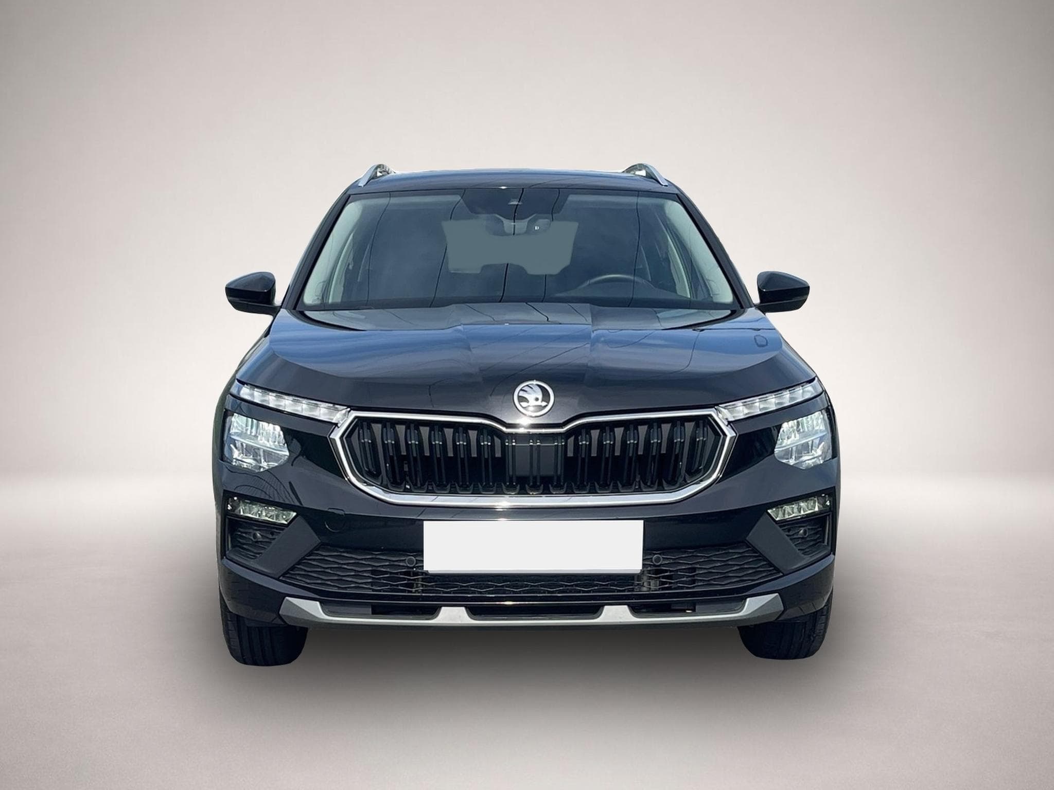 Skoda Kamiq (2025) - Photo 2