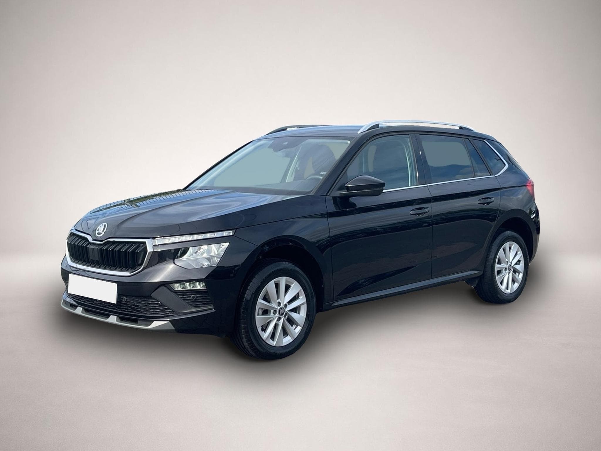 Skoda Kamiq (2025) - Photo 1
