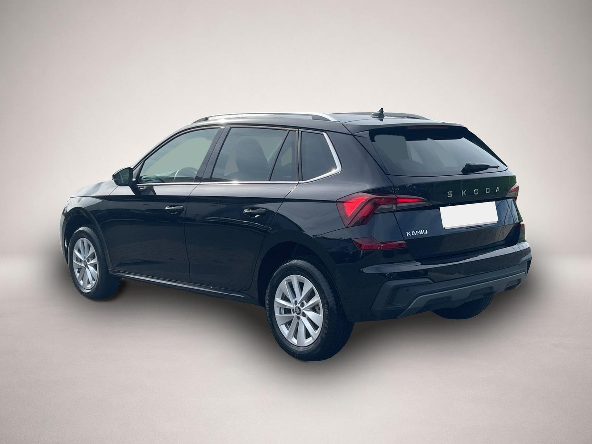Skoda Kamiq (2025) - Photo 4